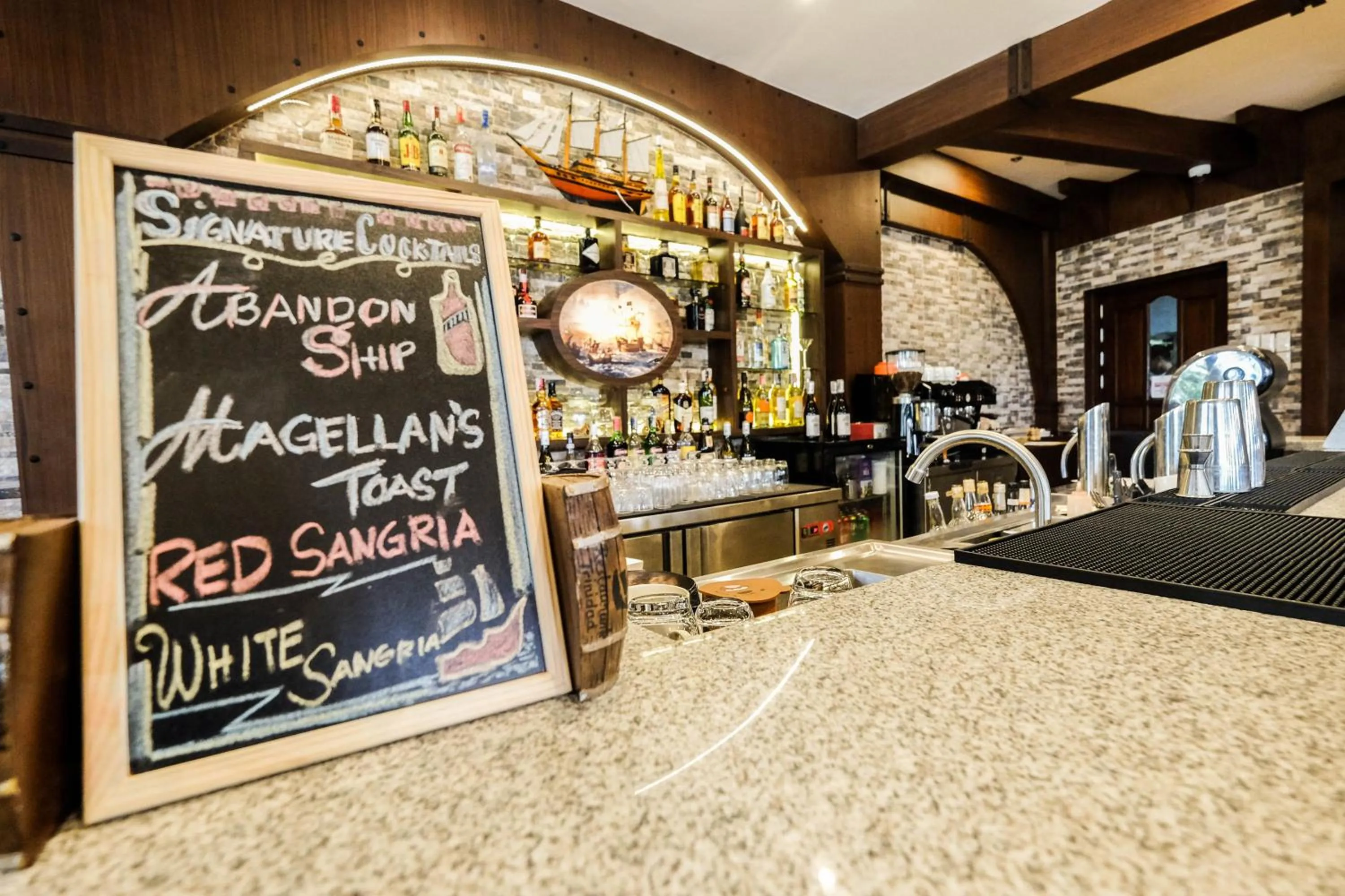 Cebu Quincentennial Hotel