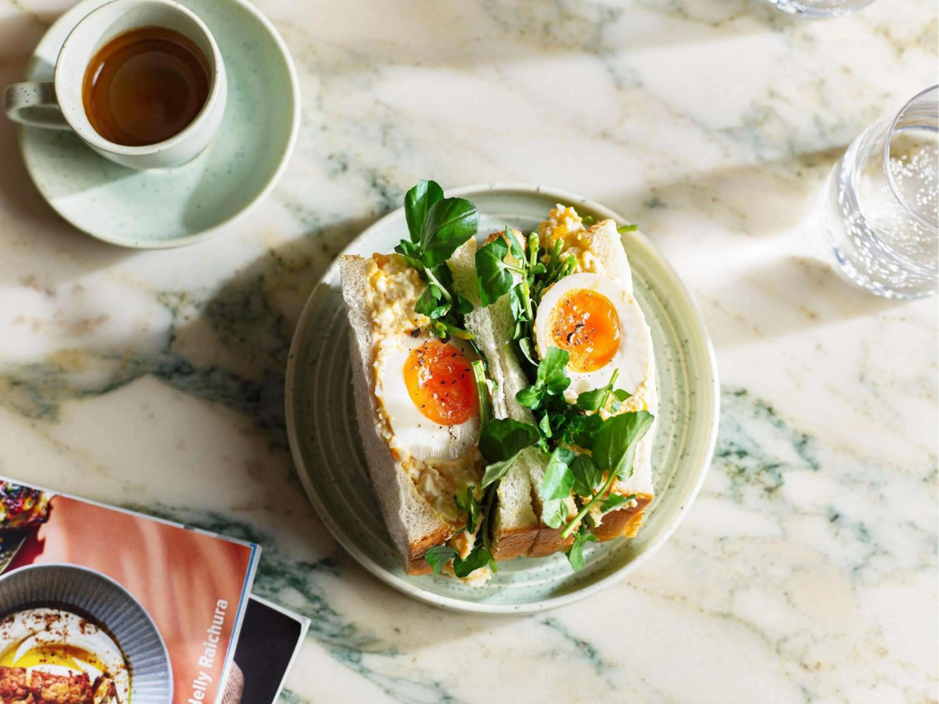 Restaurant/places to eat in The Porter House Hotel Sydney - MGallery