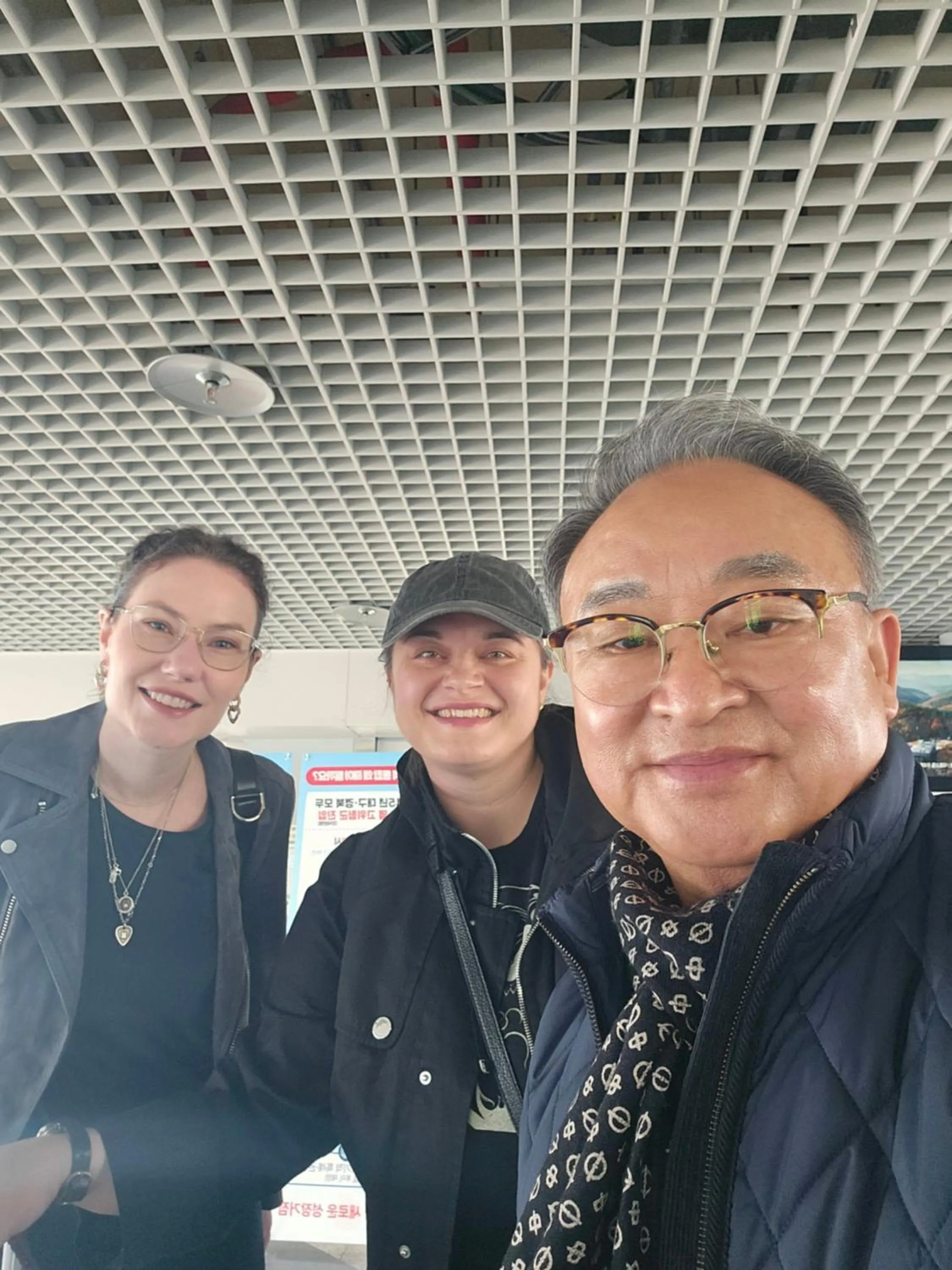 Aega Hanok Guesthouse