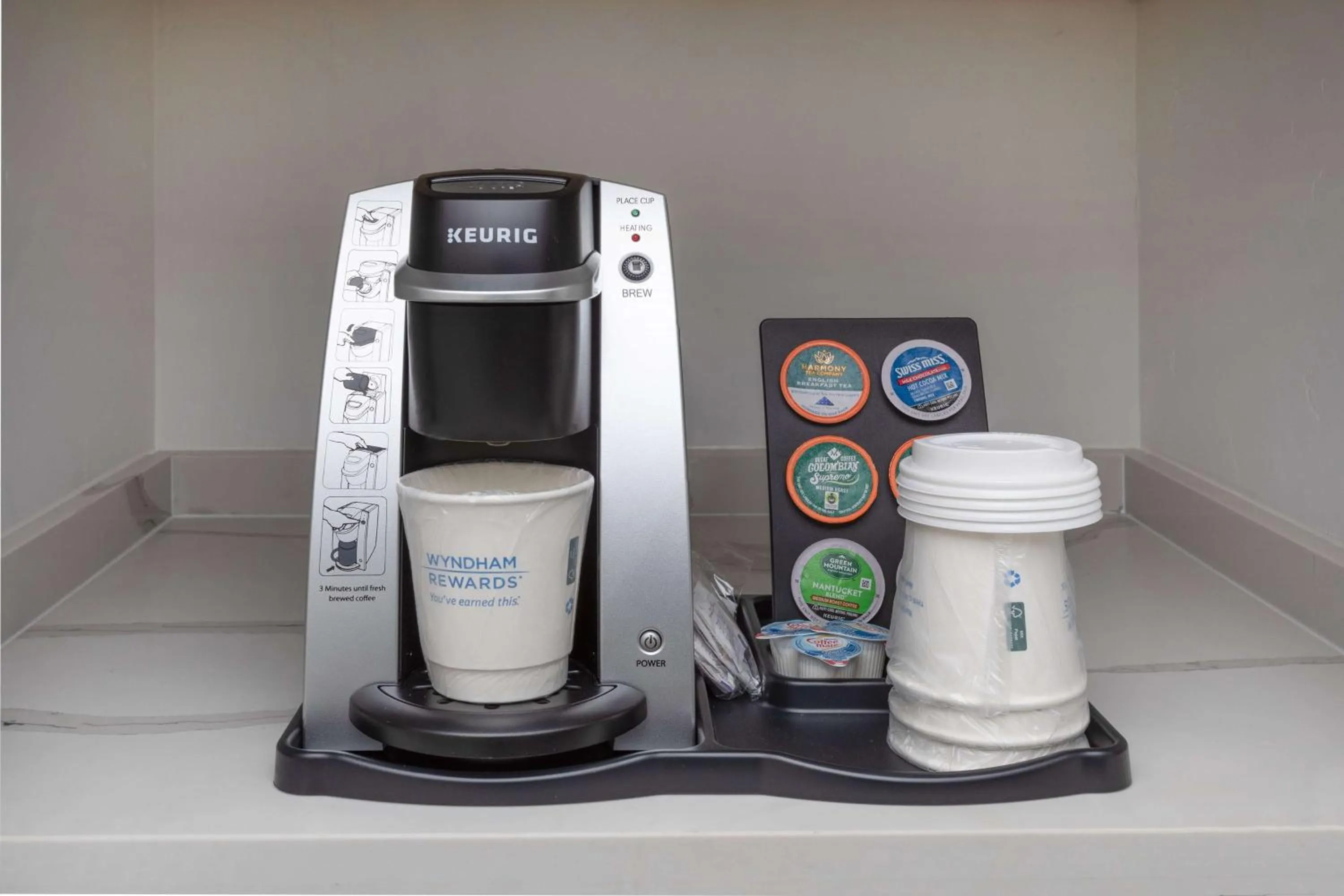 Other in La Quinta Inn & Suites by Wyndham Galt Lodi North