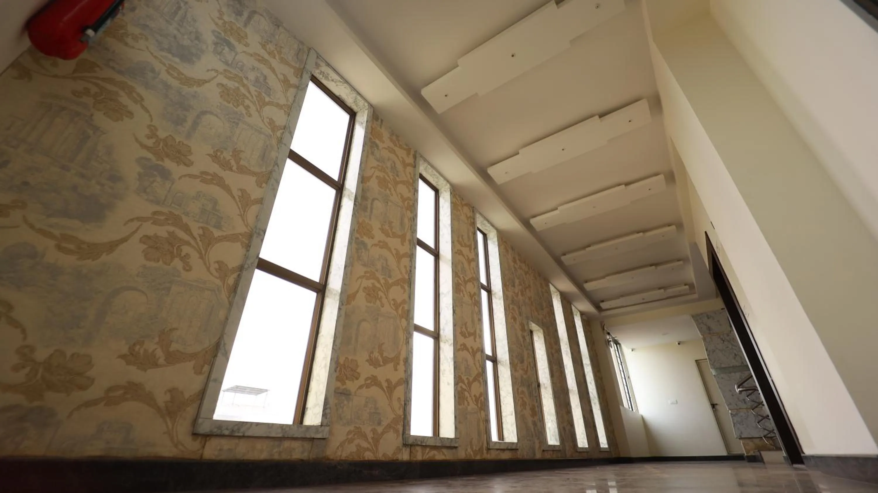 View (from property/room) in Silver Suite