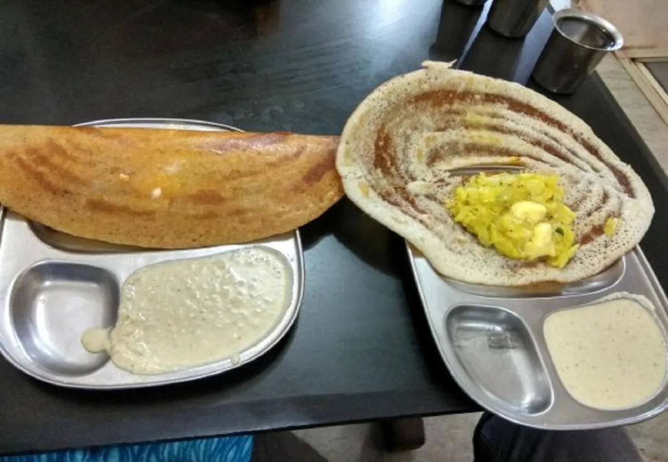 Breakfast in Silver Suite