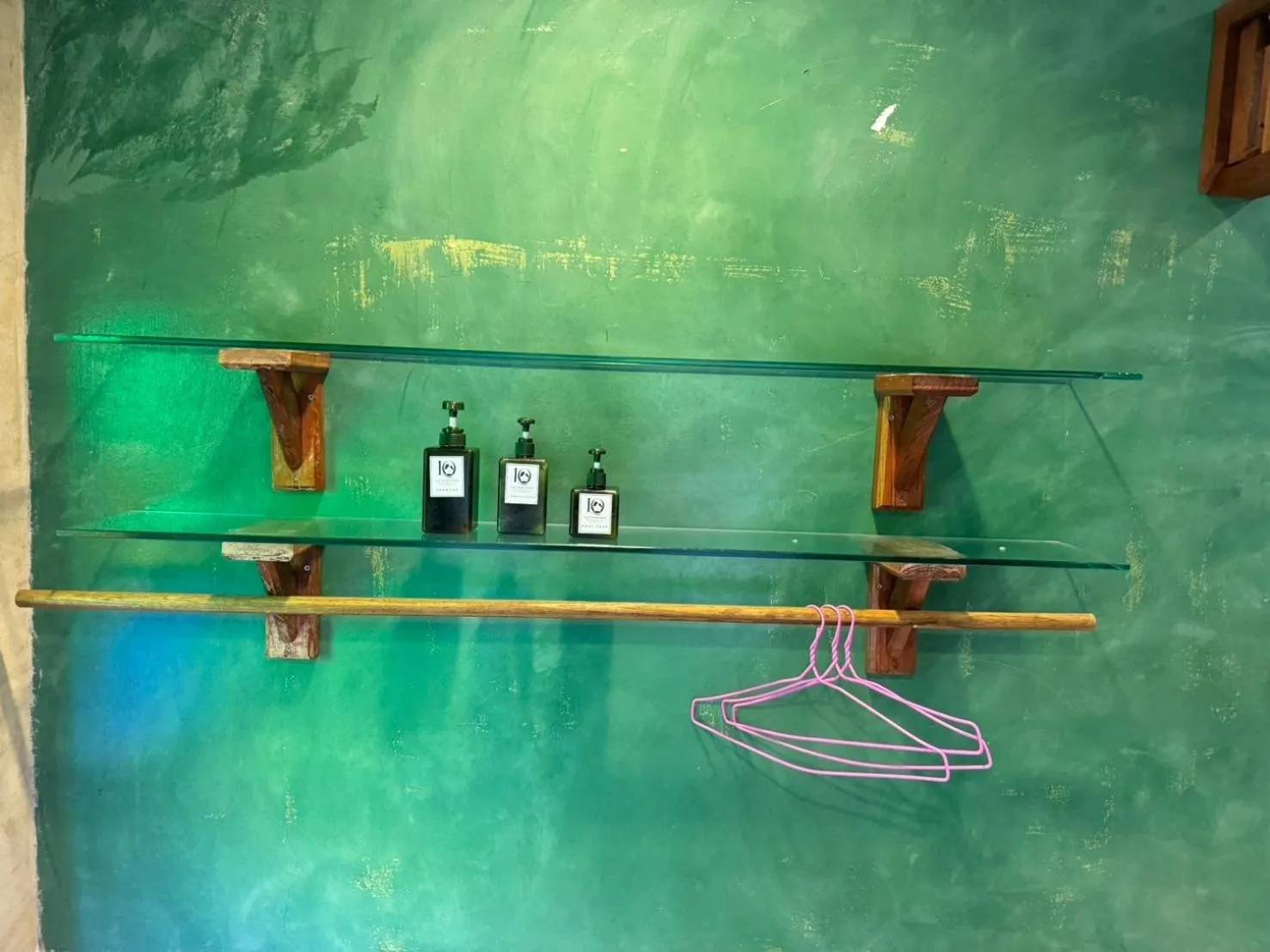 Bathroom in Teewana Resort