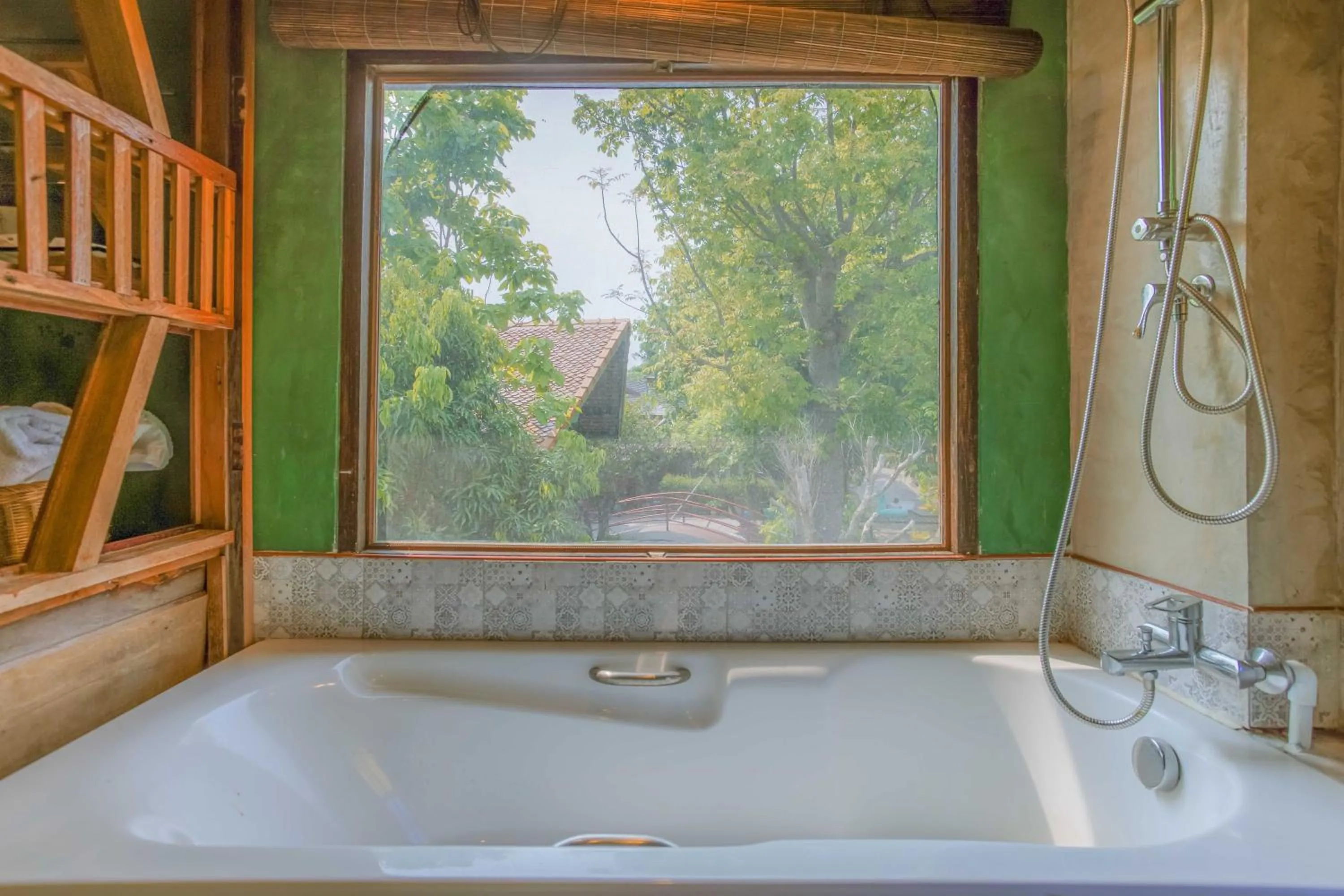 View (from property/room) in Teewana Resort