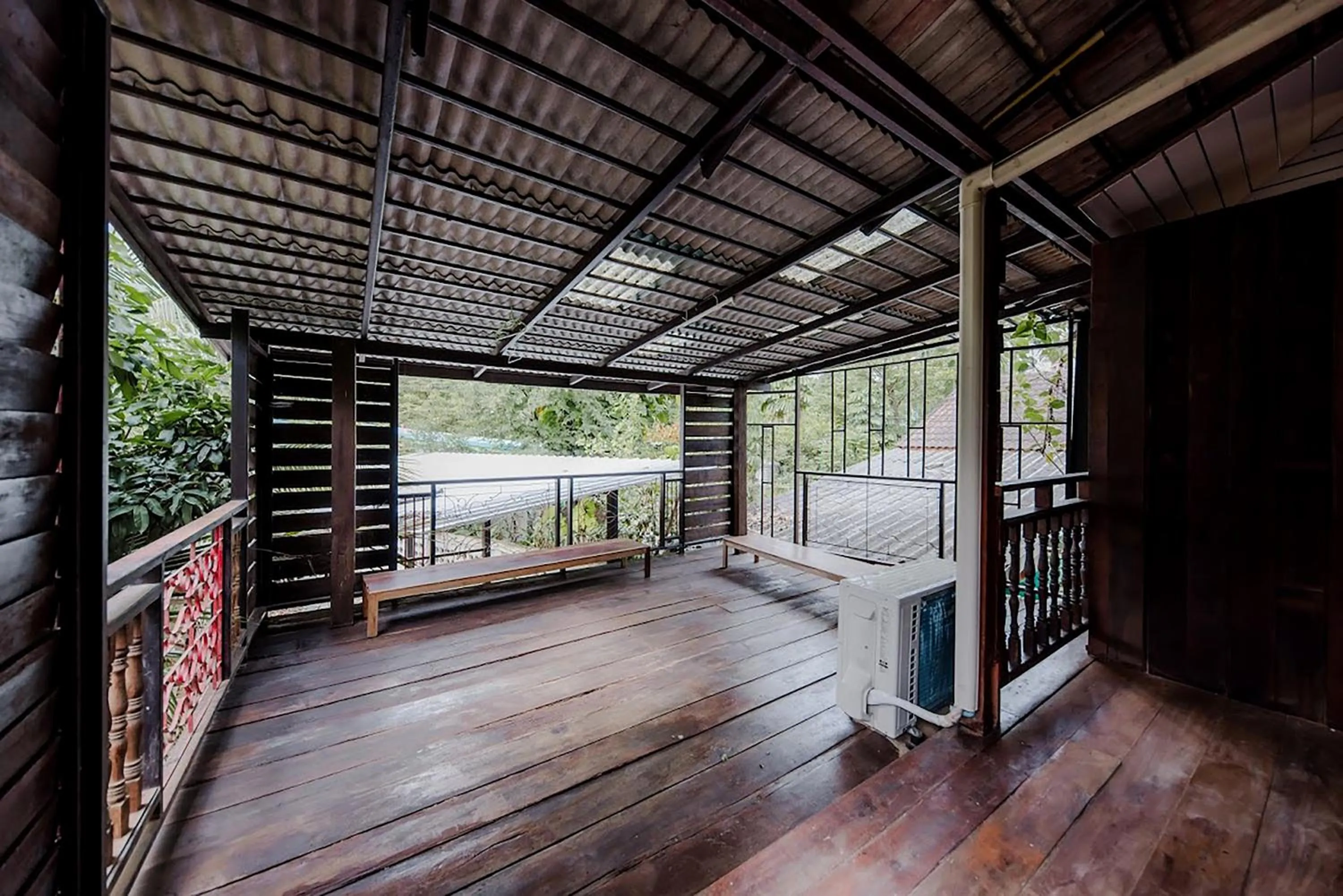 View (from property/room) in Teewana Resort