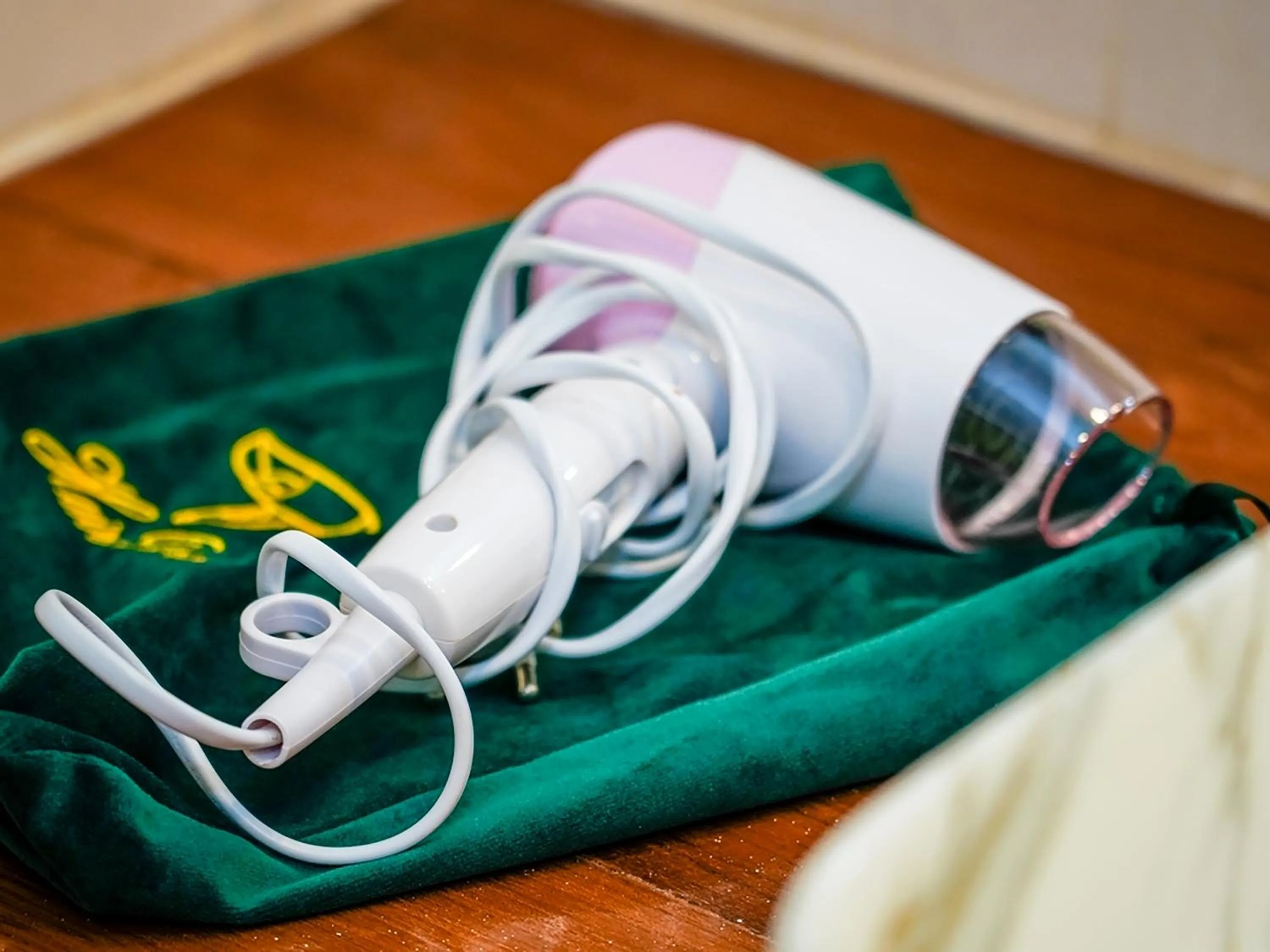 heating in Teewana Resort