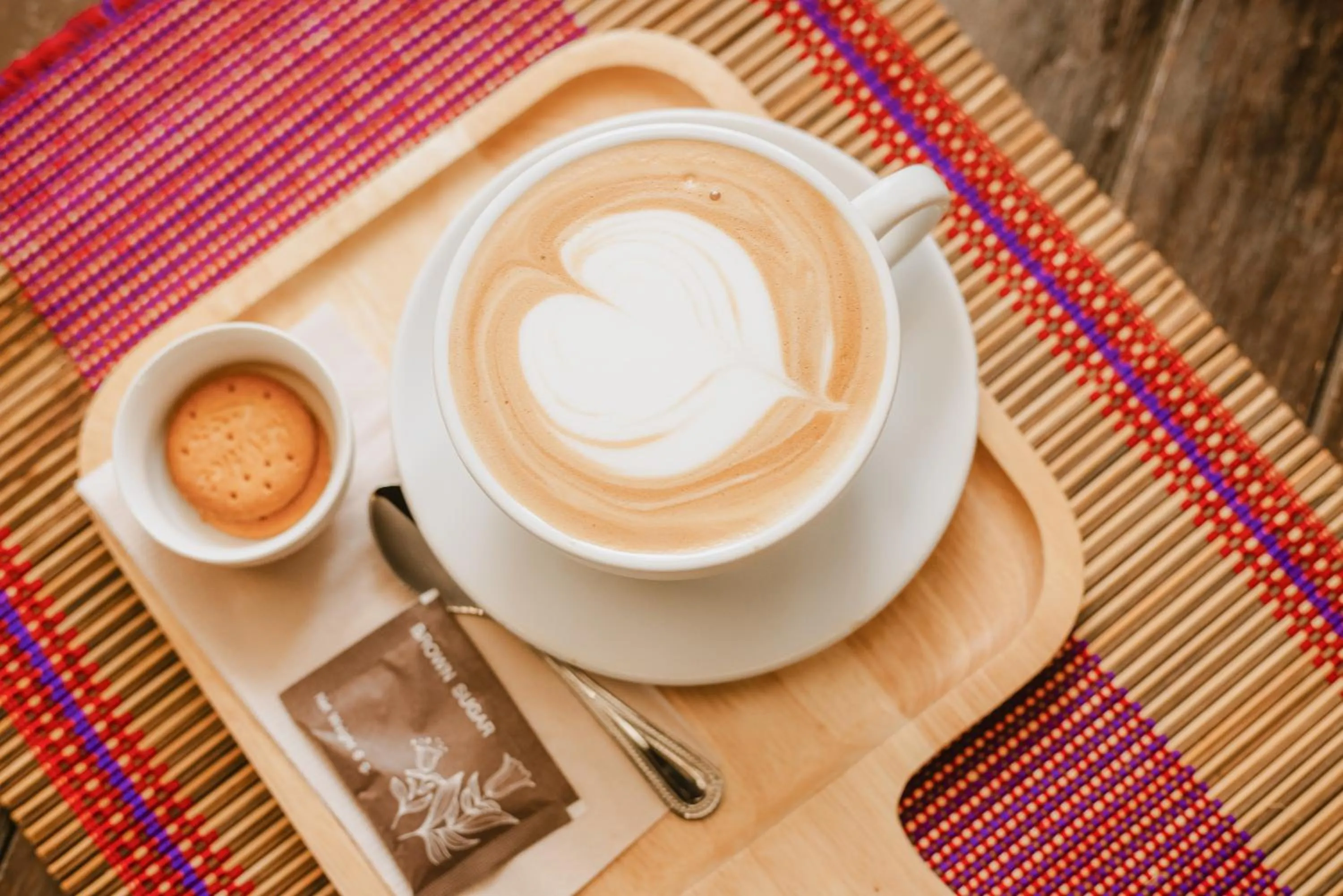 Breakfast in Teewana Resort