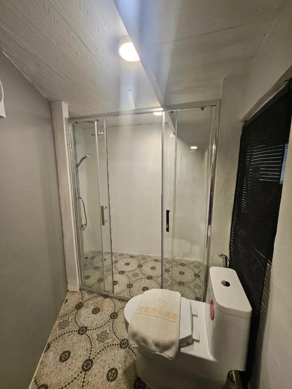 Bathroom in Teewana Resort