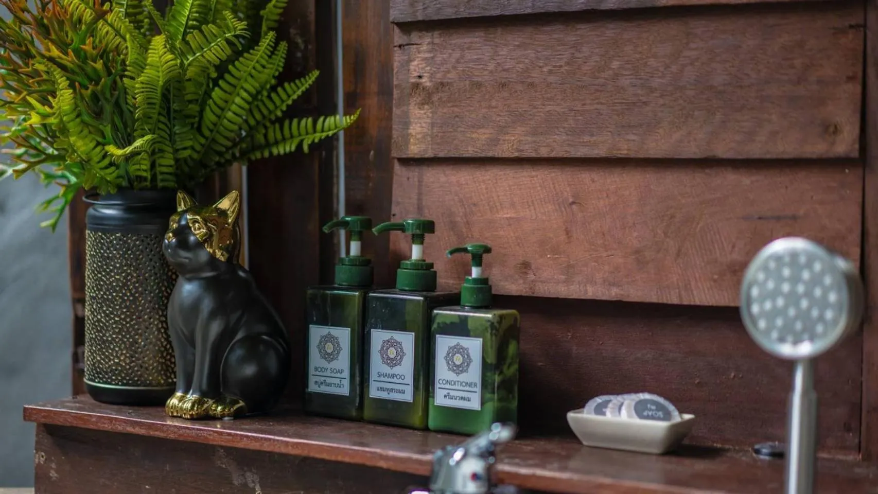 View (from property/room) in Teewana Resort