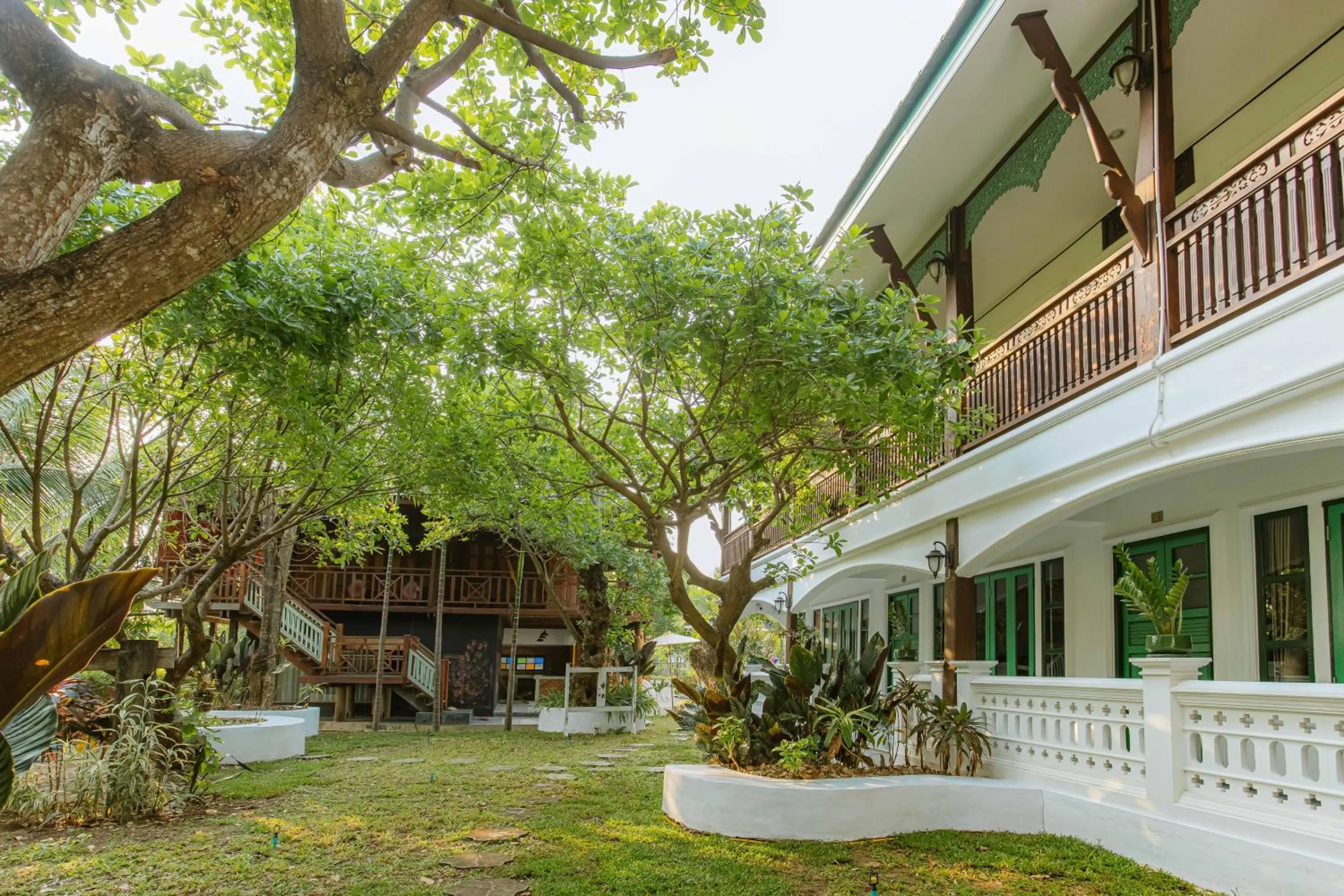View (from property/room) in Teewana Resort