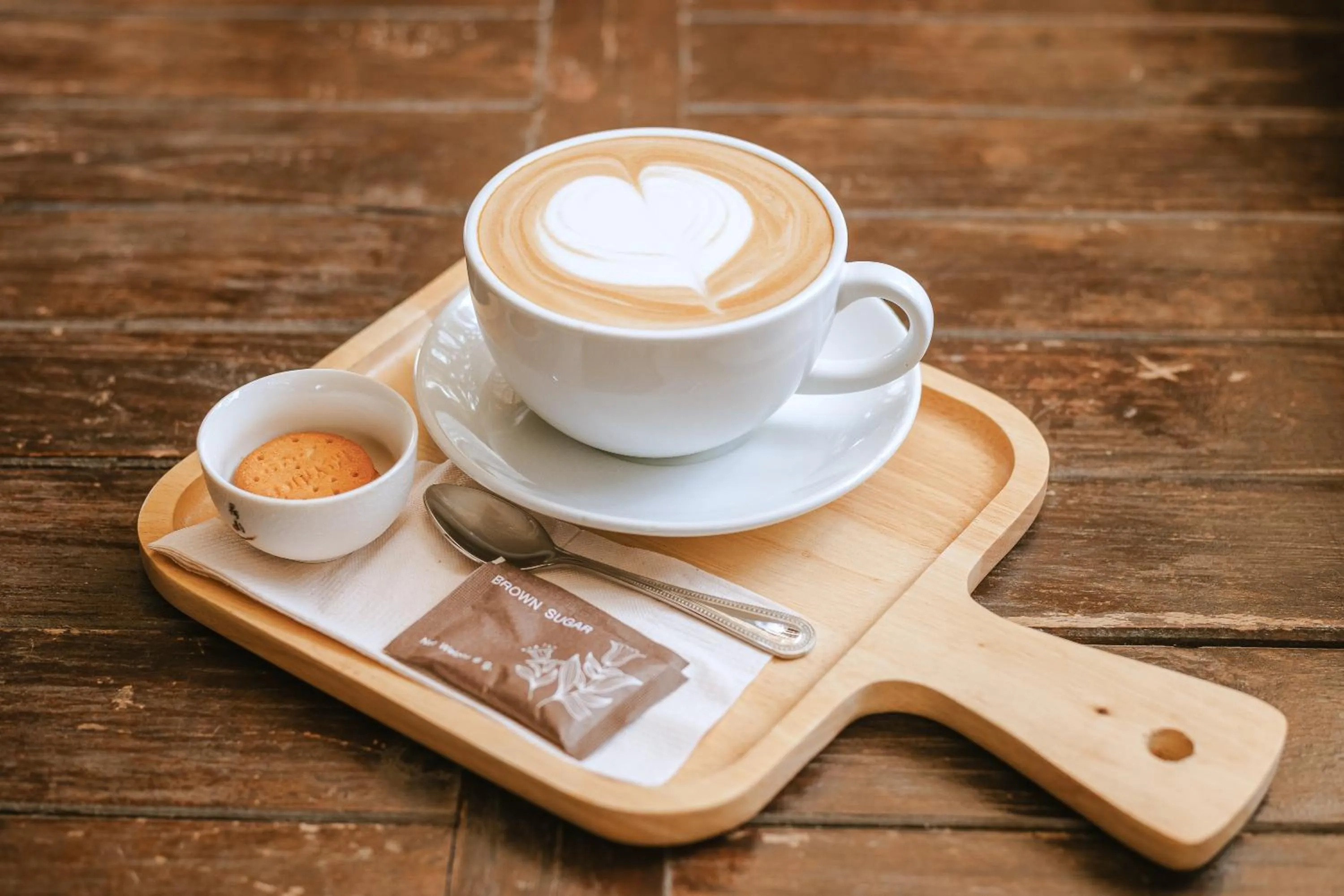 Breakfast in Teewana Resort