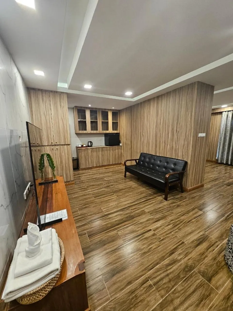 View (from property/room) in Teewana Resort