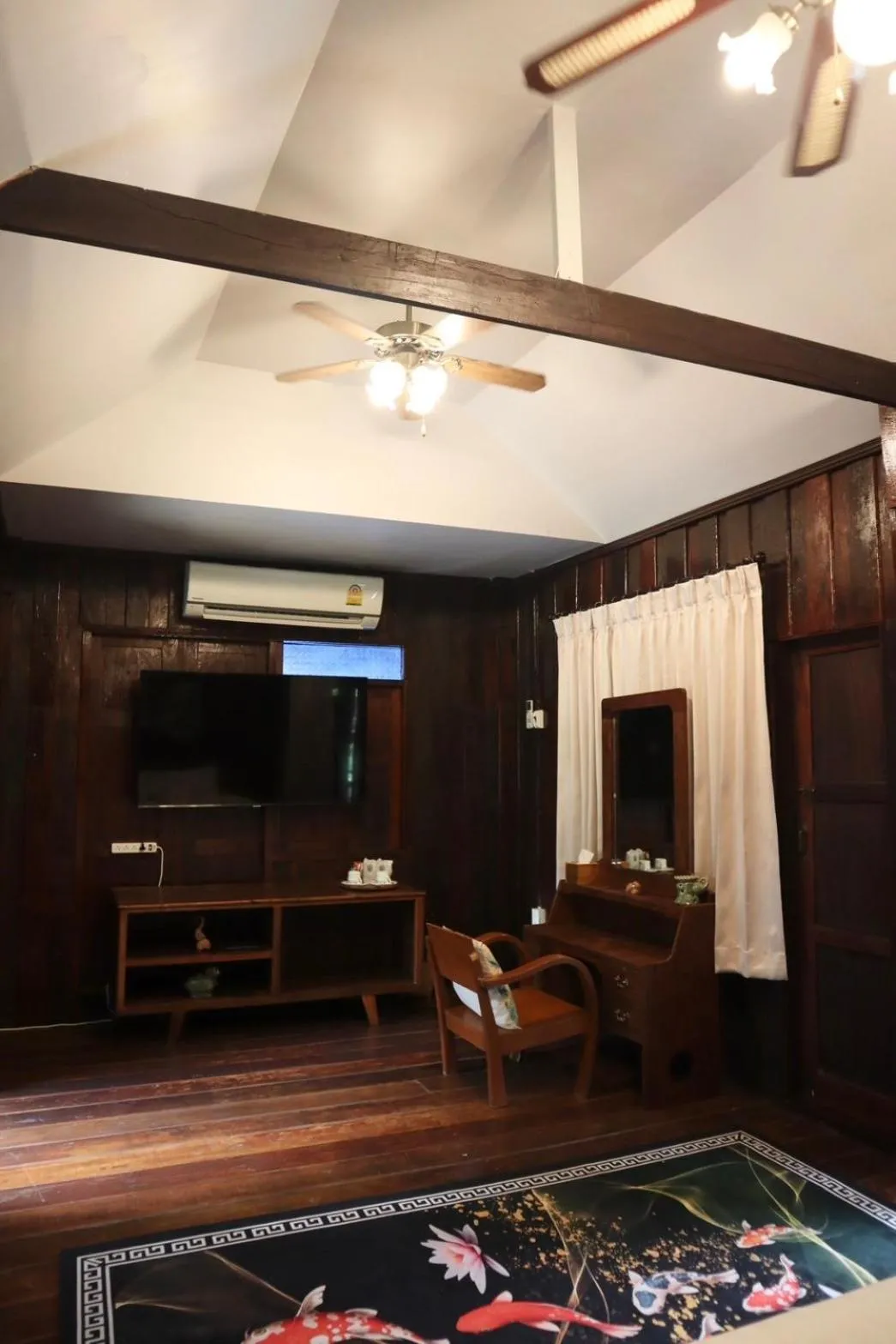 Bedroom in Teewana Resort