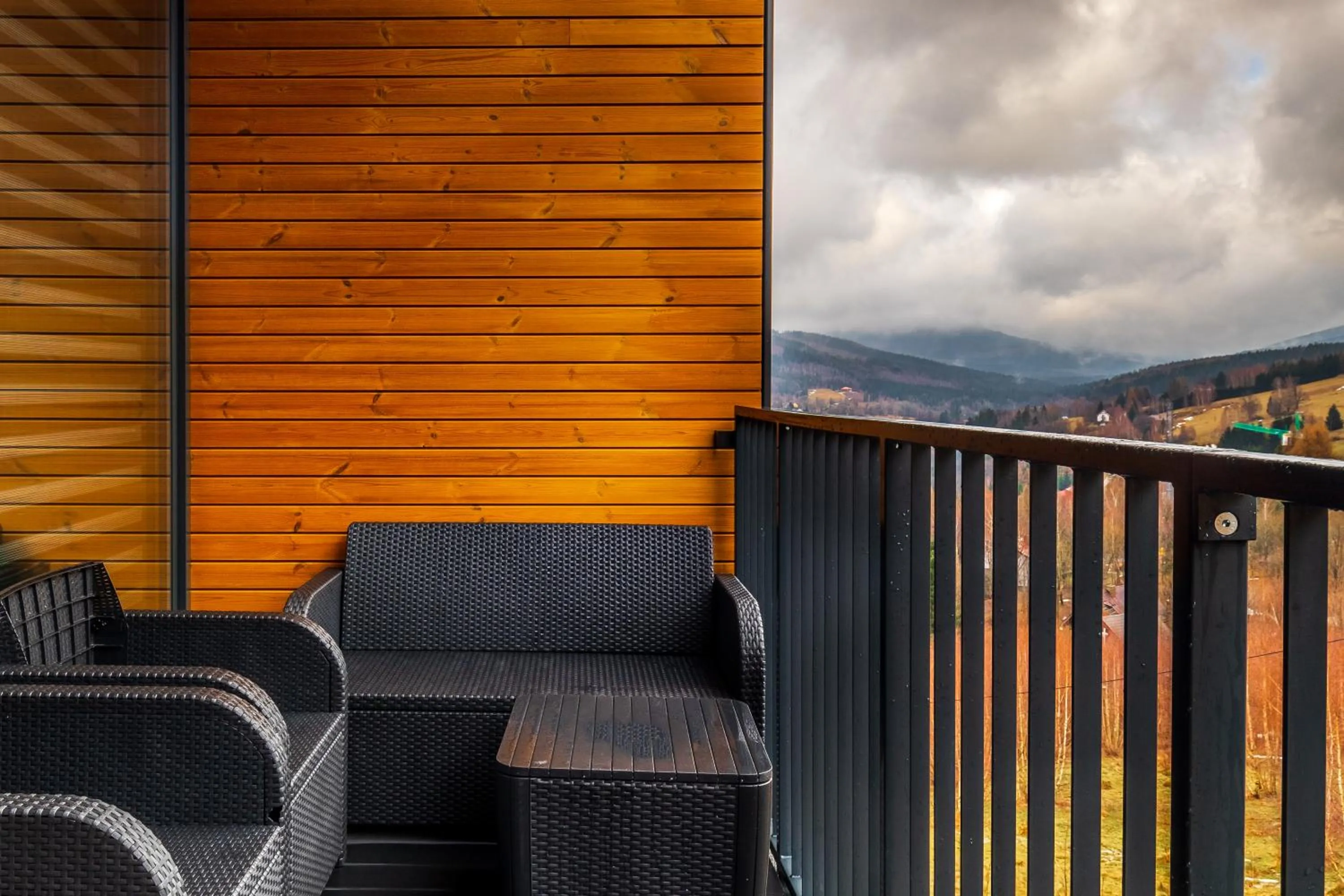 Day in RentPlanet - Apartamenty IzerSKI Resort