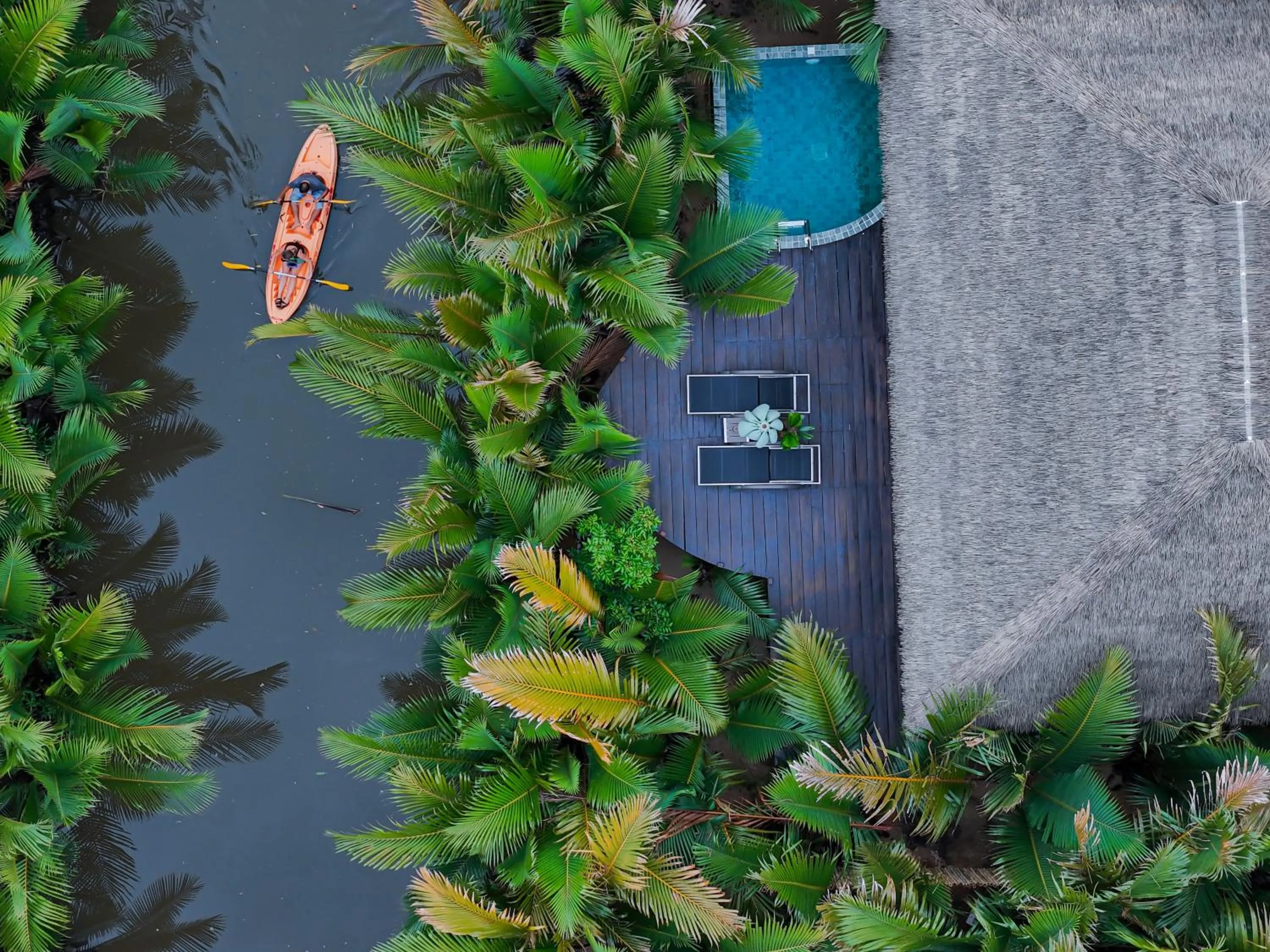 Activities in RiverTree Villa & Resort