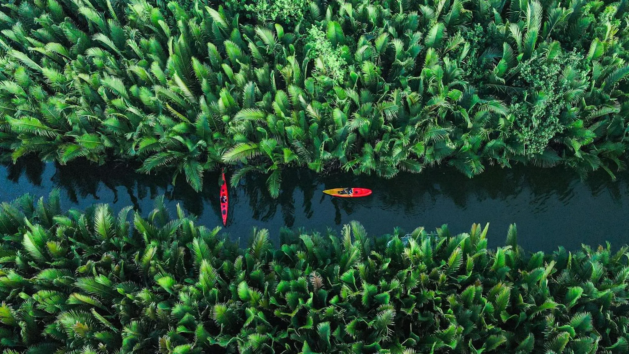 Sports in RiverTree Villa & Resort