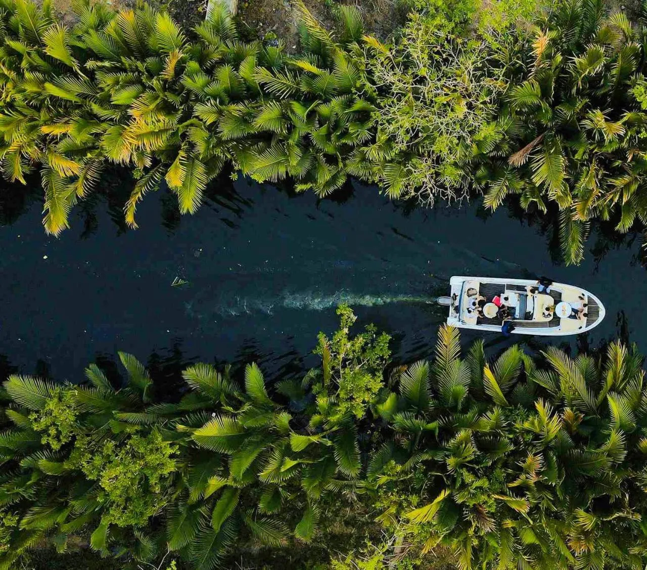 Activities in RiverTree Villa & Resort