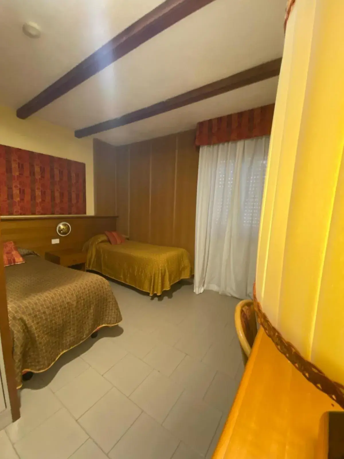 Family Suite (2 Adults + 2 Children) in Hotel Sila Family Suite (2 Adults + 2 Children) in Hotel Sila