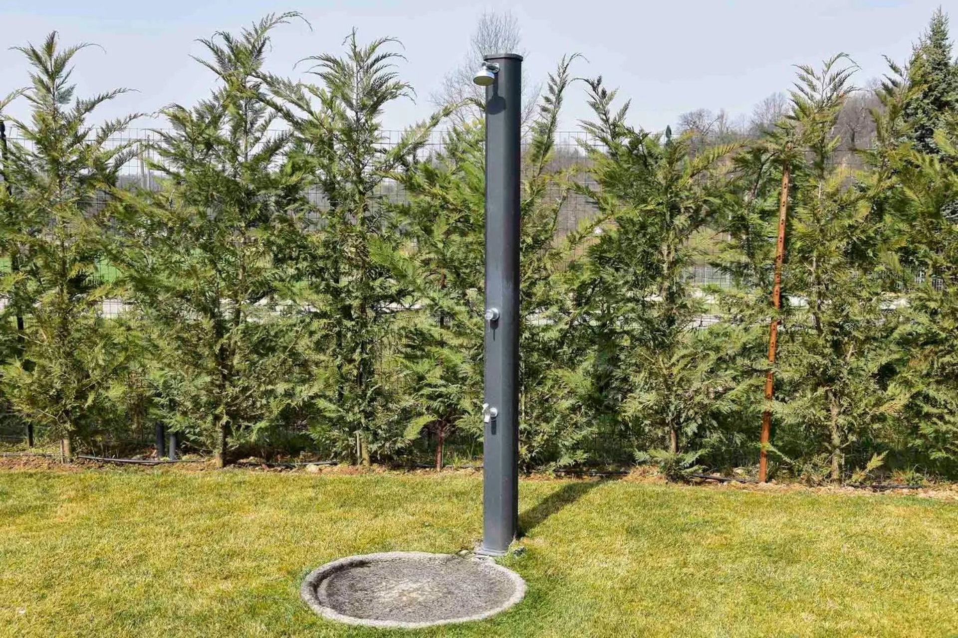 Garden in Il Riccio e la Castagna - Country House