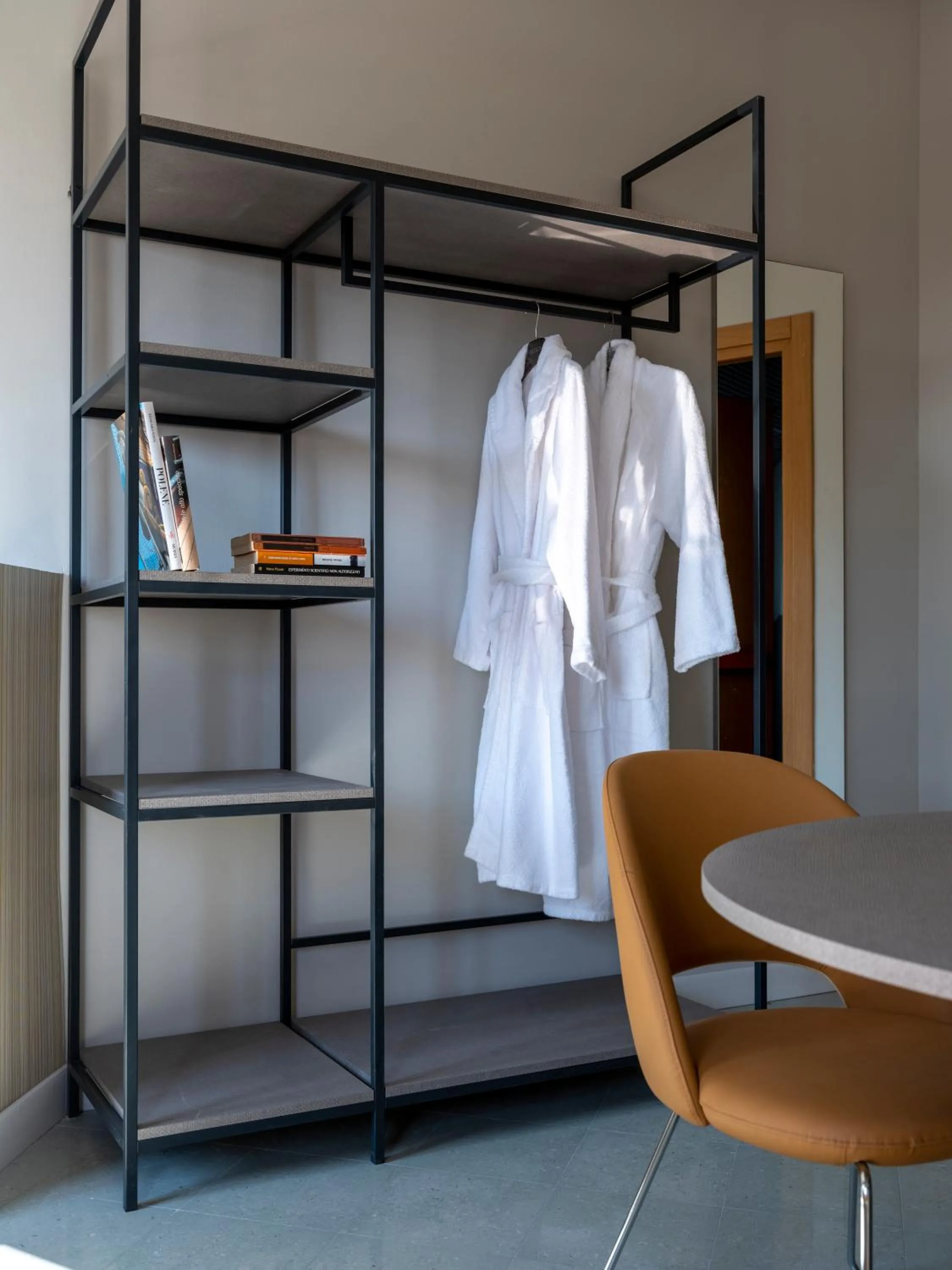 Bed in HH Il Gabbiano