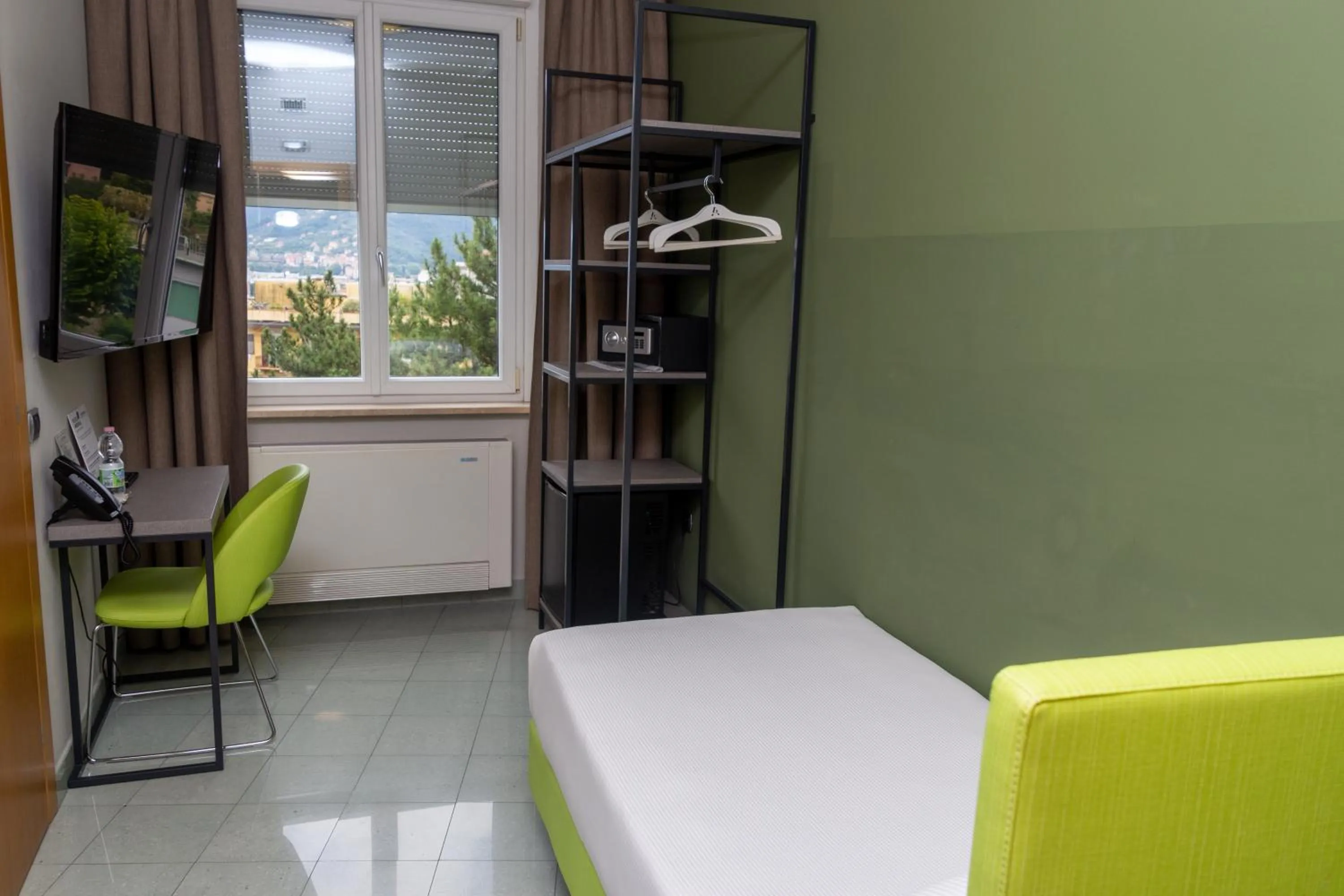 Seating Area in HH Il Gabbiano