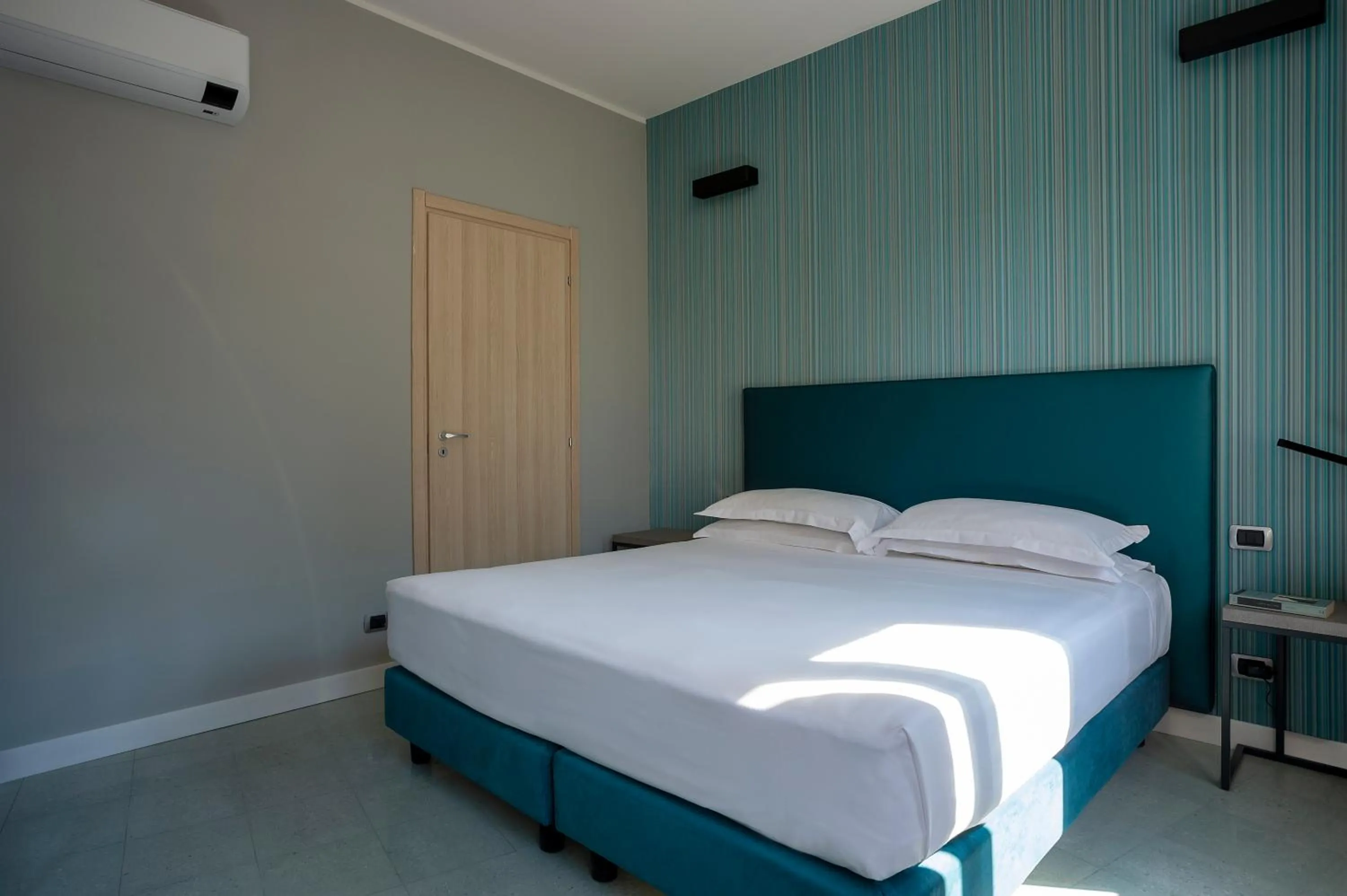 Bed in HH Il Gabbiano