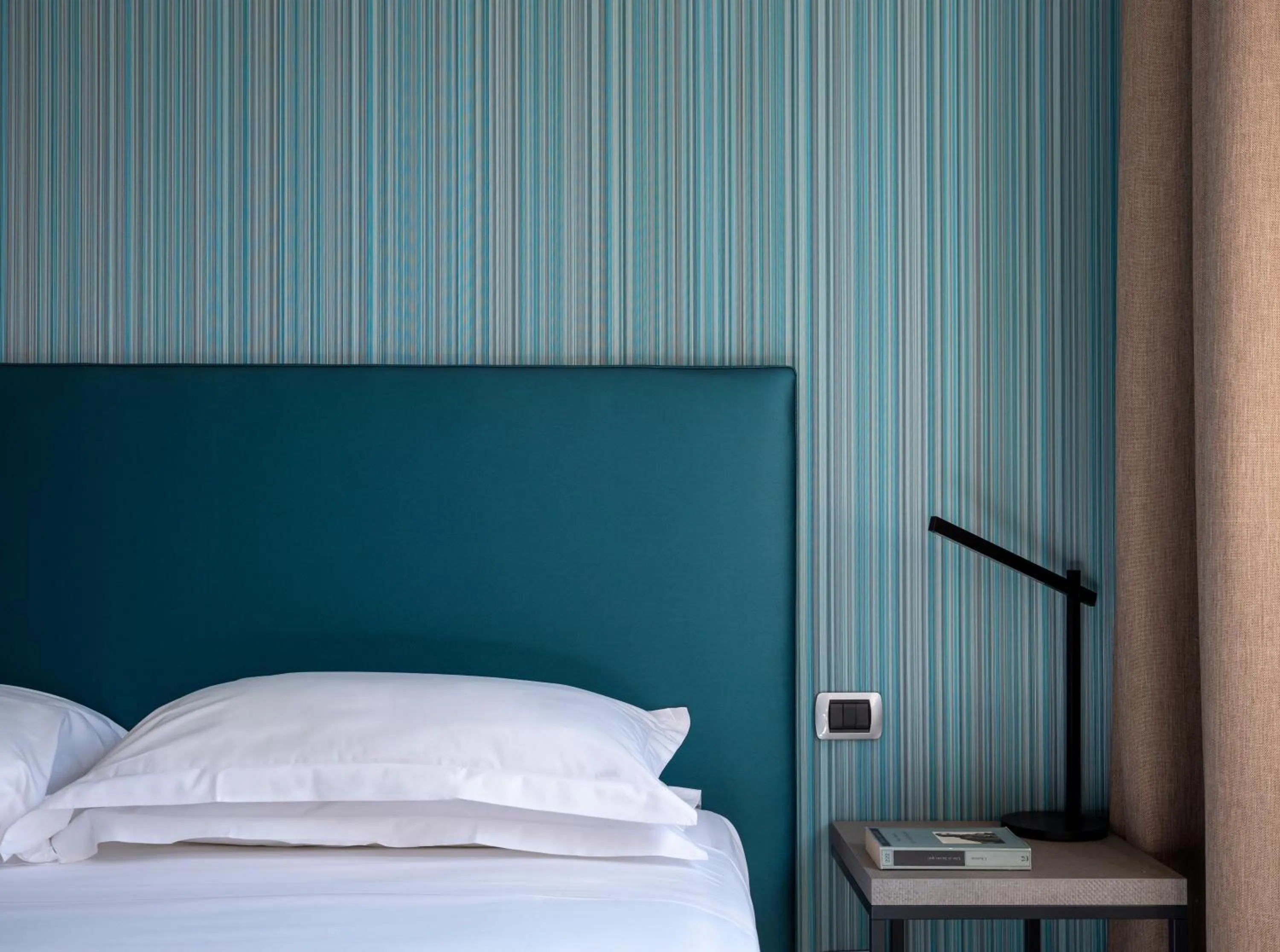 Bed in HH Il Gabbiano