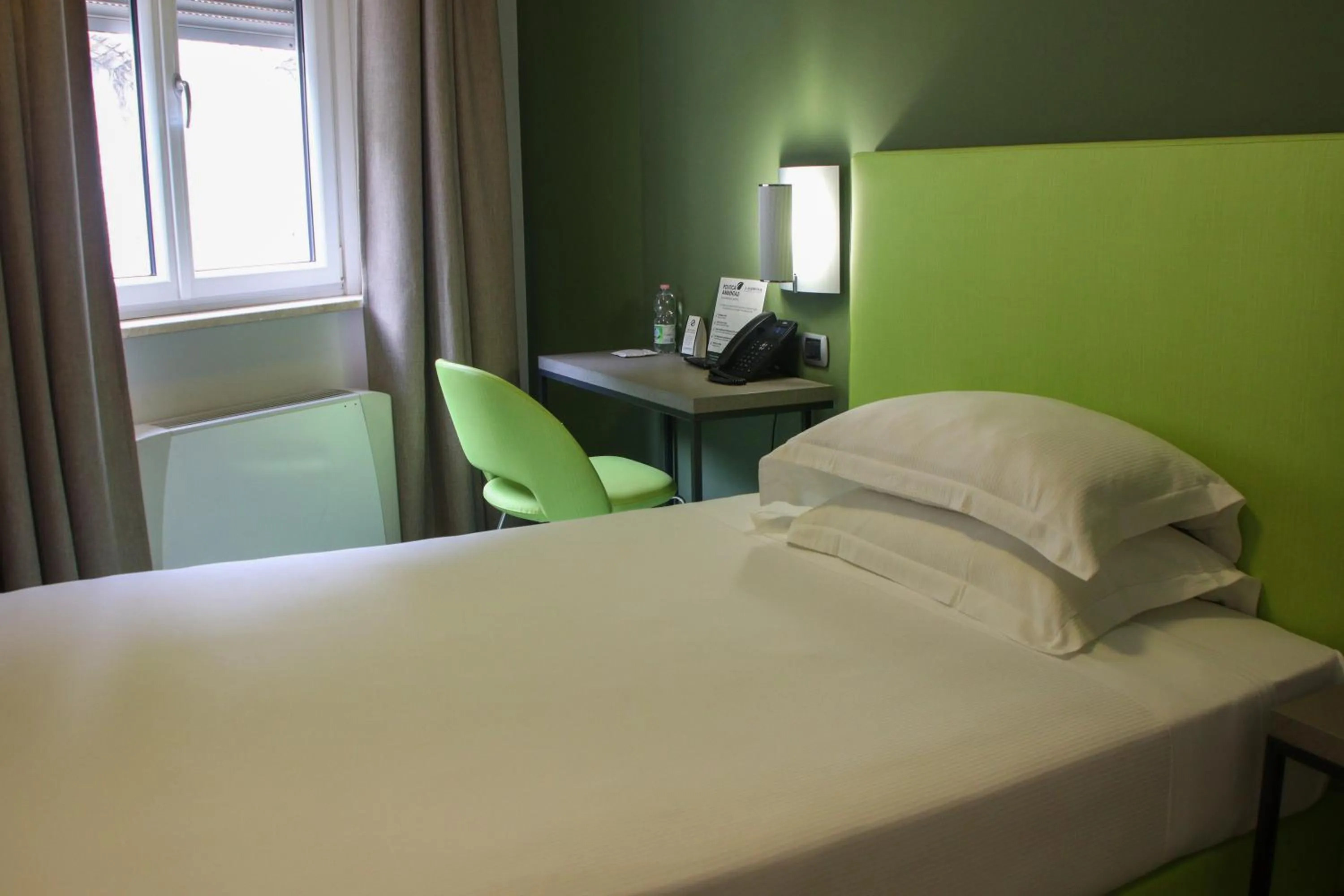 Bed in HH Il Gabbiano