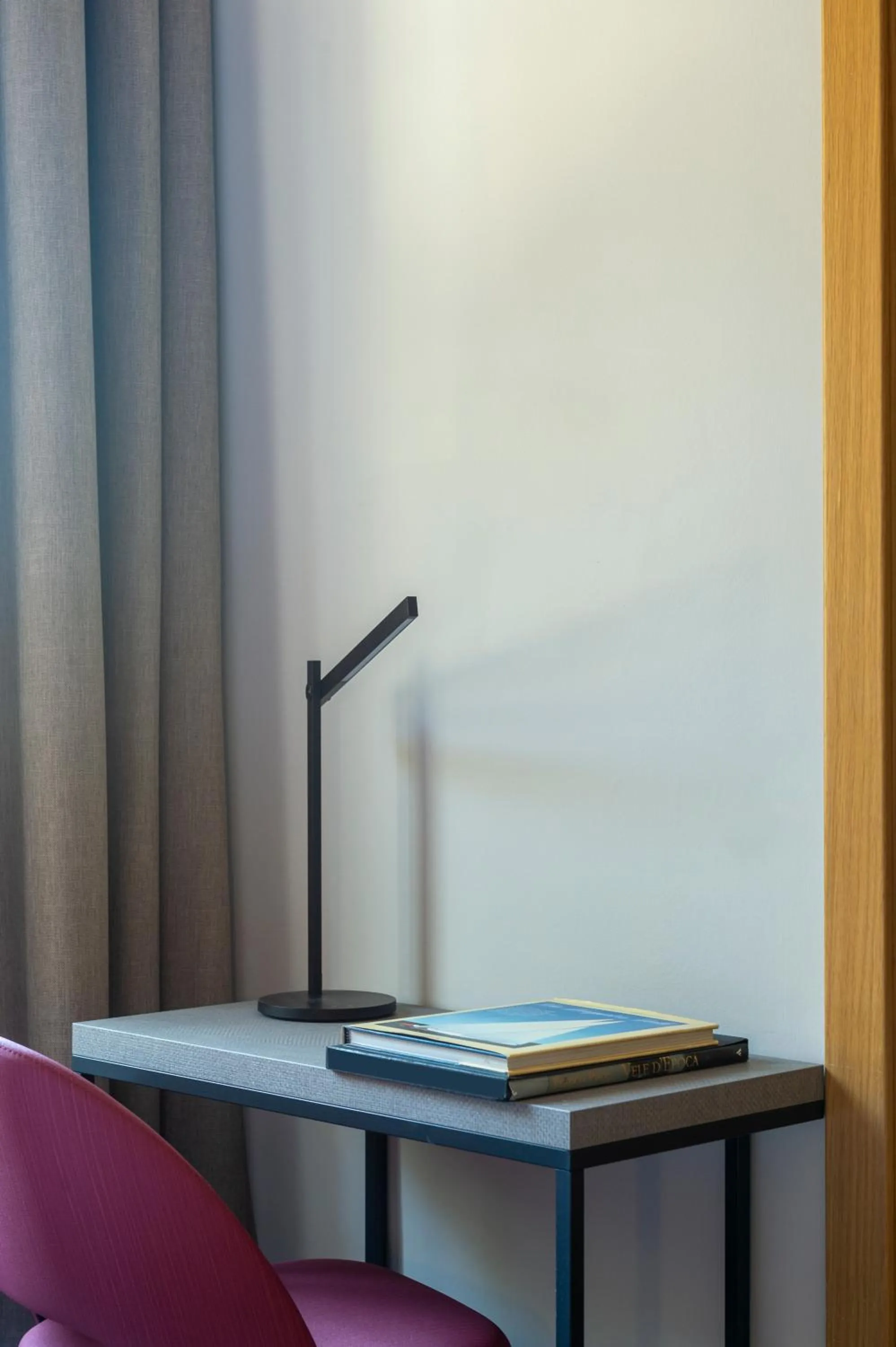 hair dresser in HH Il Gabbiano