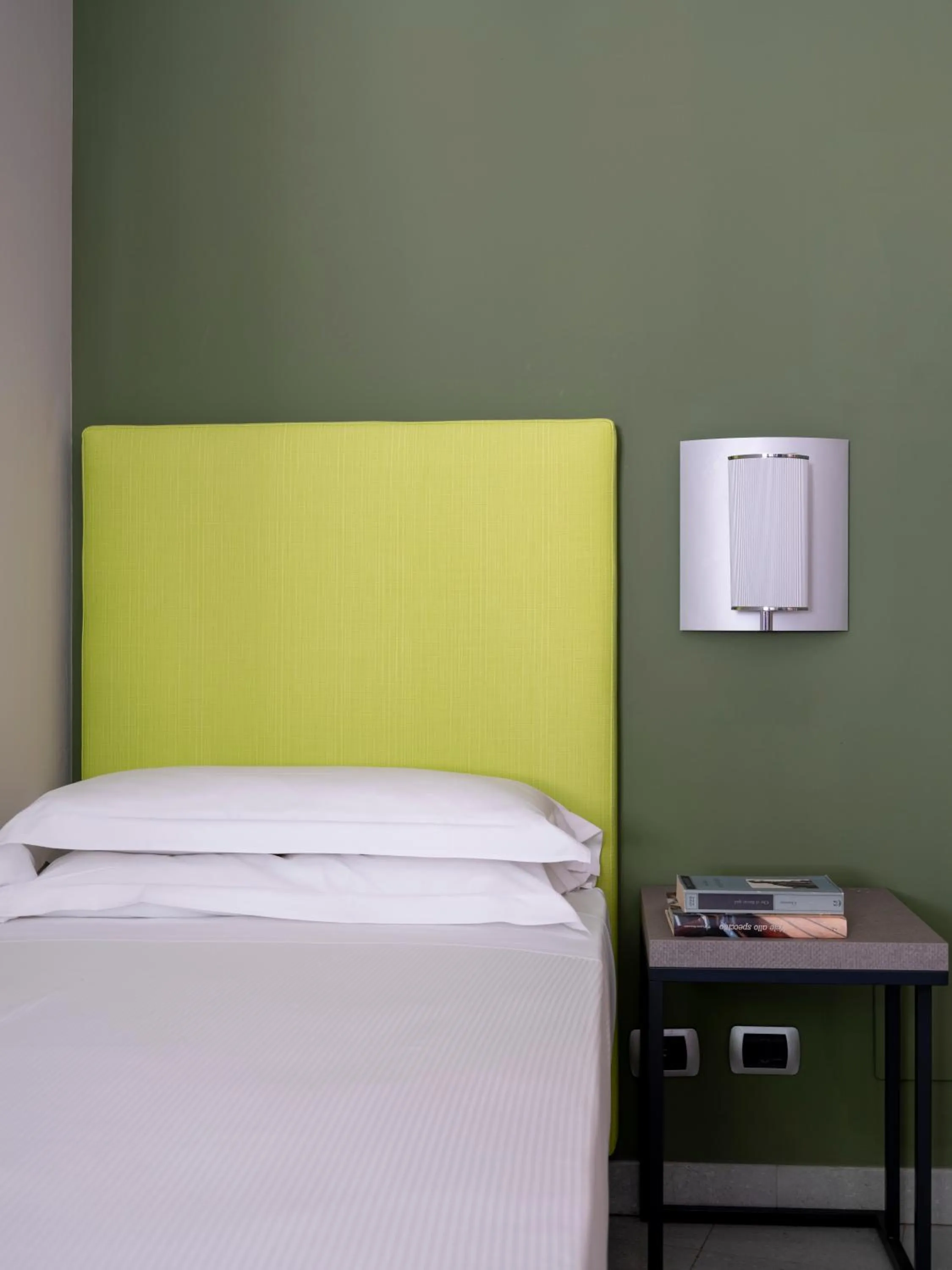 Bed in HH Il Gabbiano