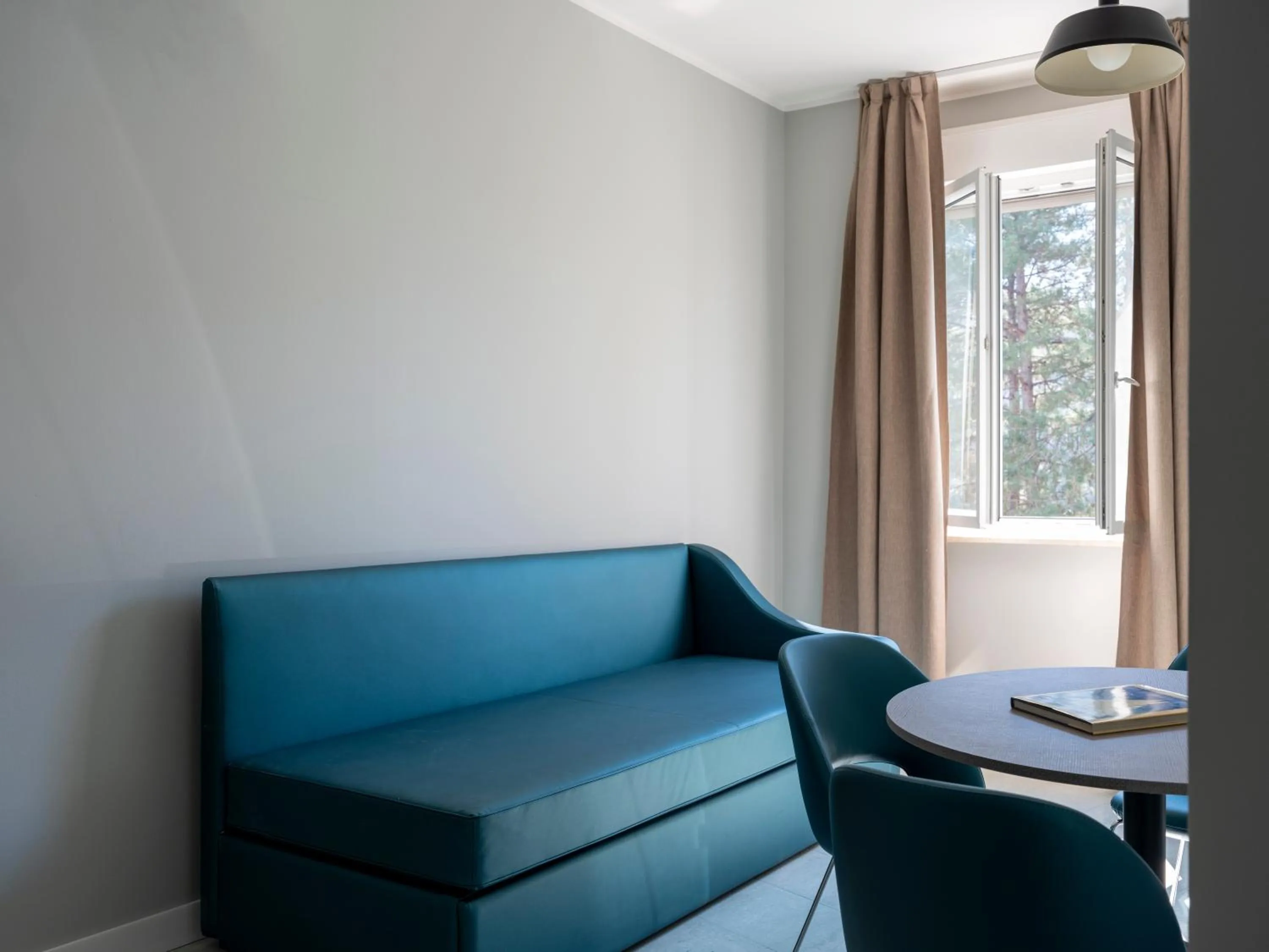 Living room, Seating Area in HH Il Gabbiano