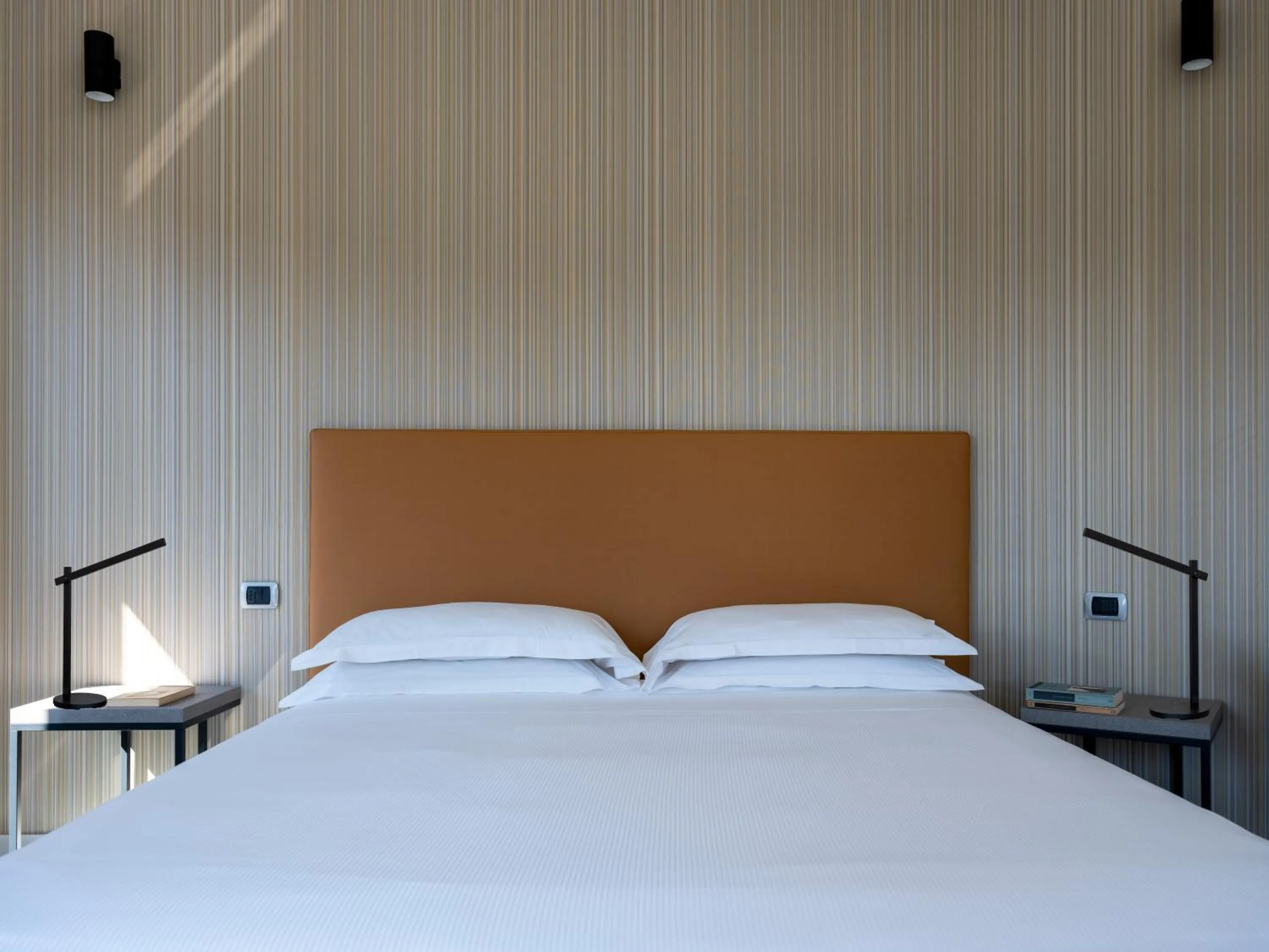 Bed in HH Il Gabbiano