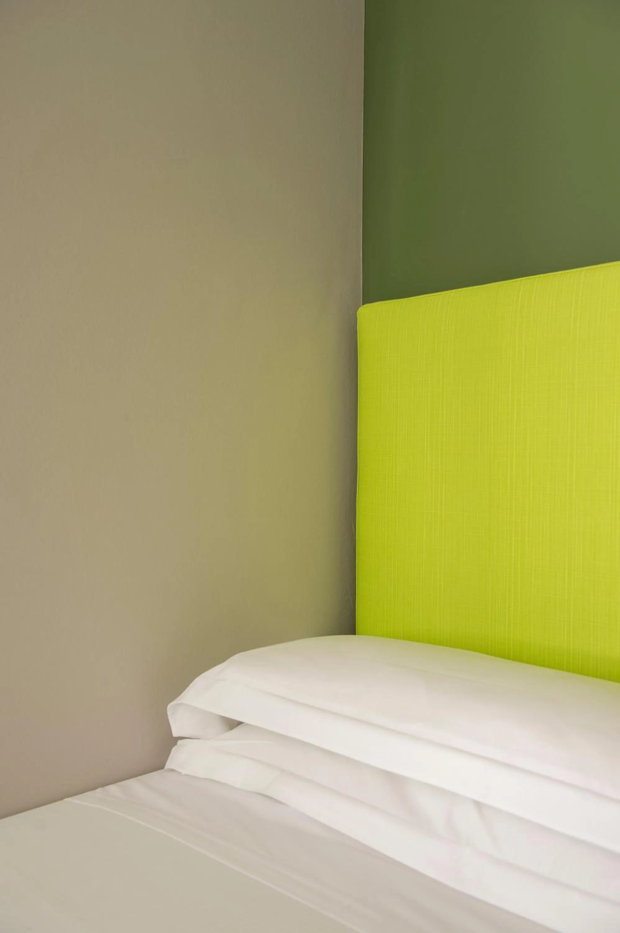 Bed in HH Il Gabbiano