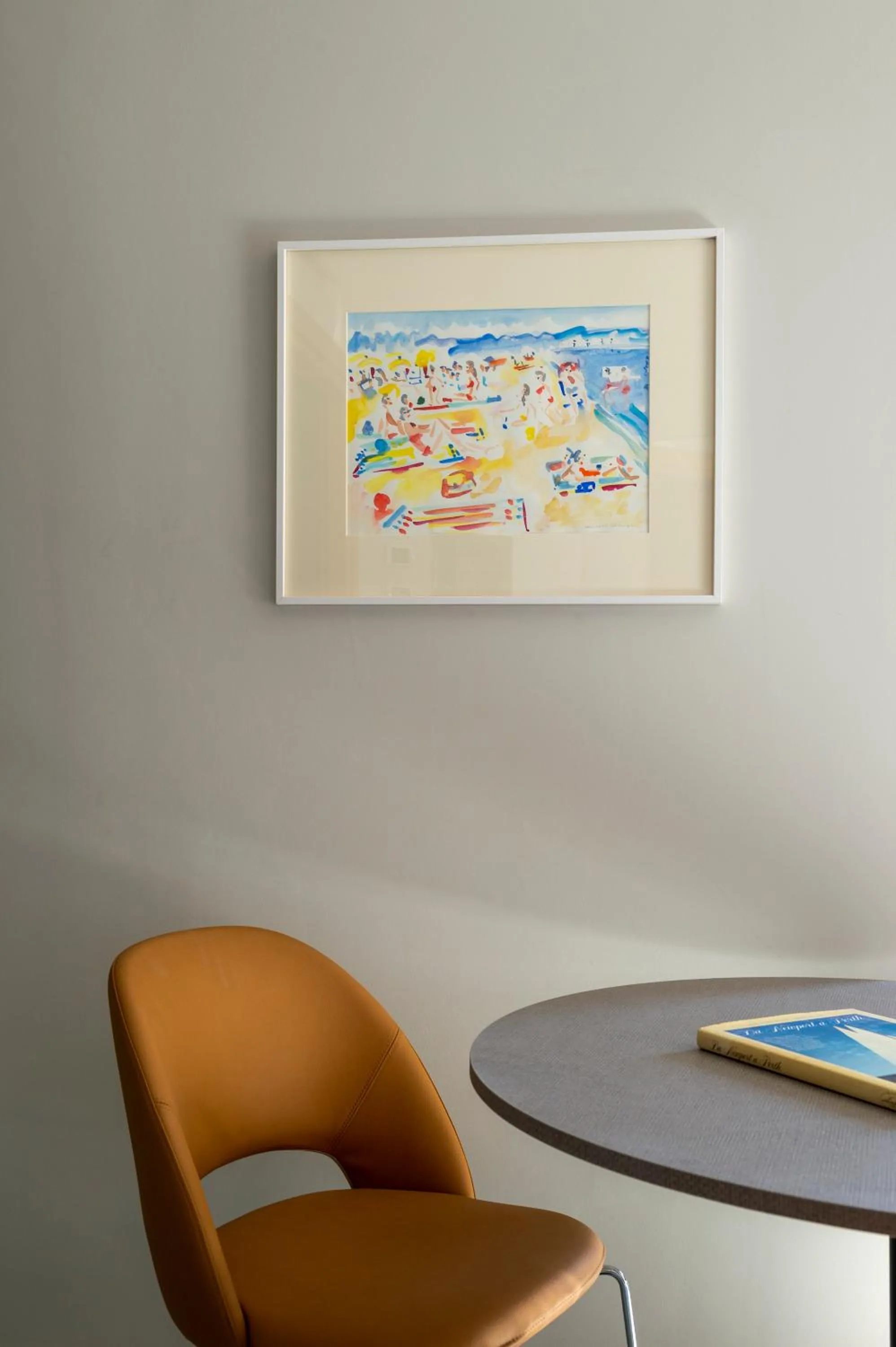 Living room, TV/Entertainment Center in HH Il Gabbiano