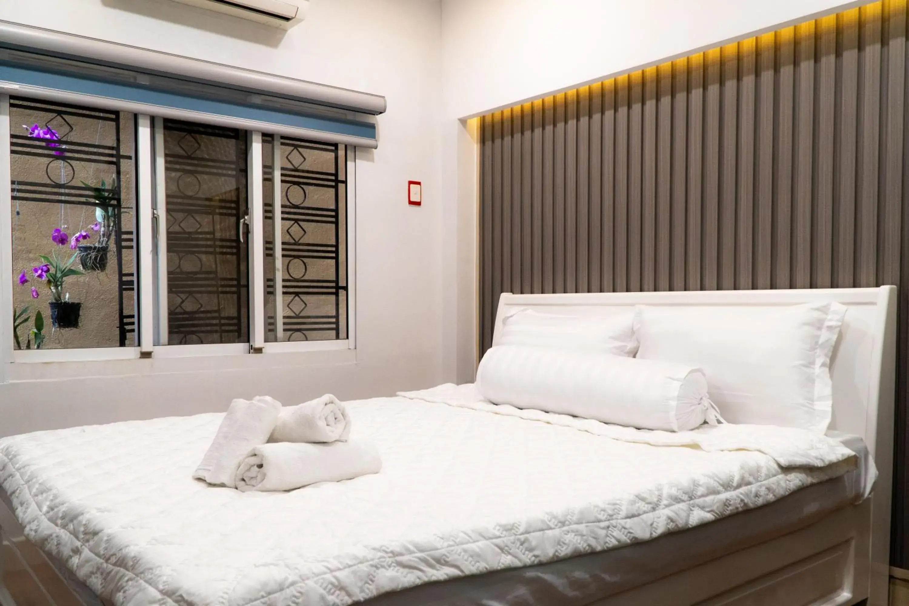 Economy Double Room in FH Homestay Economy Double Room in FH Homestay