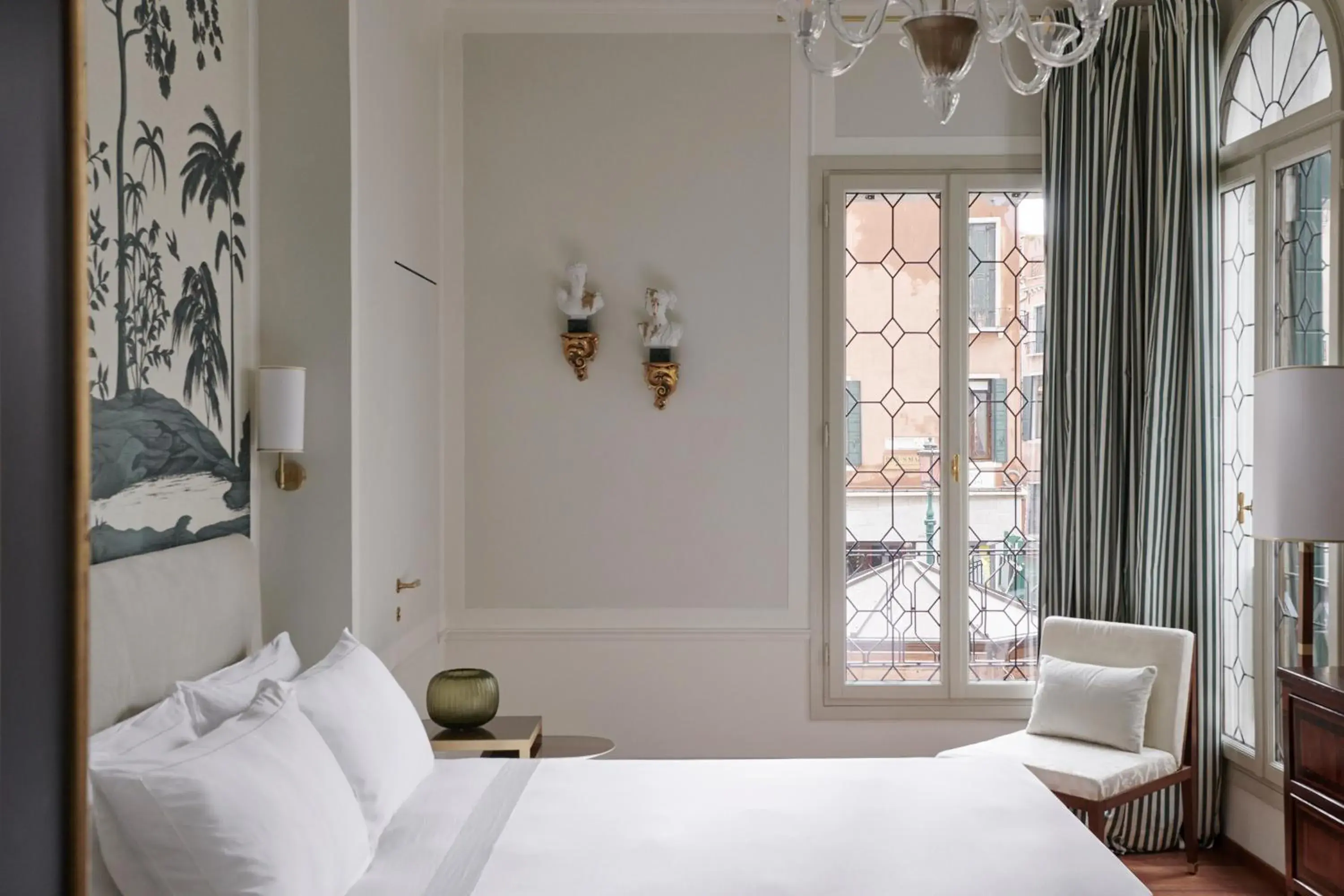 Two-Bedroom Suite in Violino d'Oro Venezia Two-Bedroom Suite in Violino d'Oro Venezia