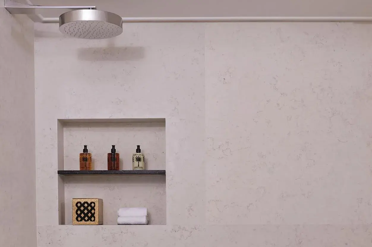 Suite with Terrace in Violino d'Oro Venezia Suite with Terrace in Violino d'Oro Venezia