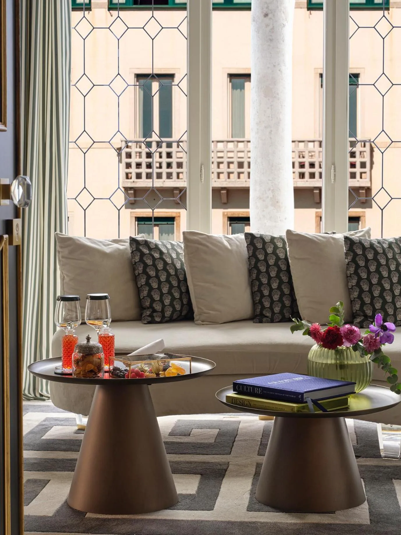 Violino d'Oro Venezia