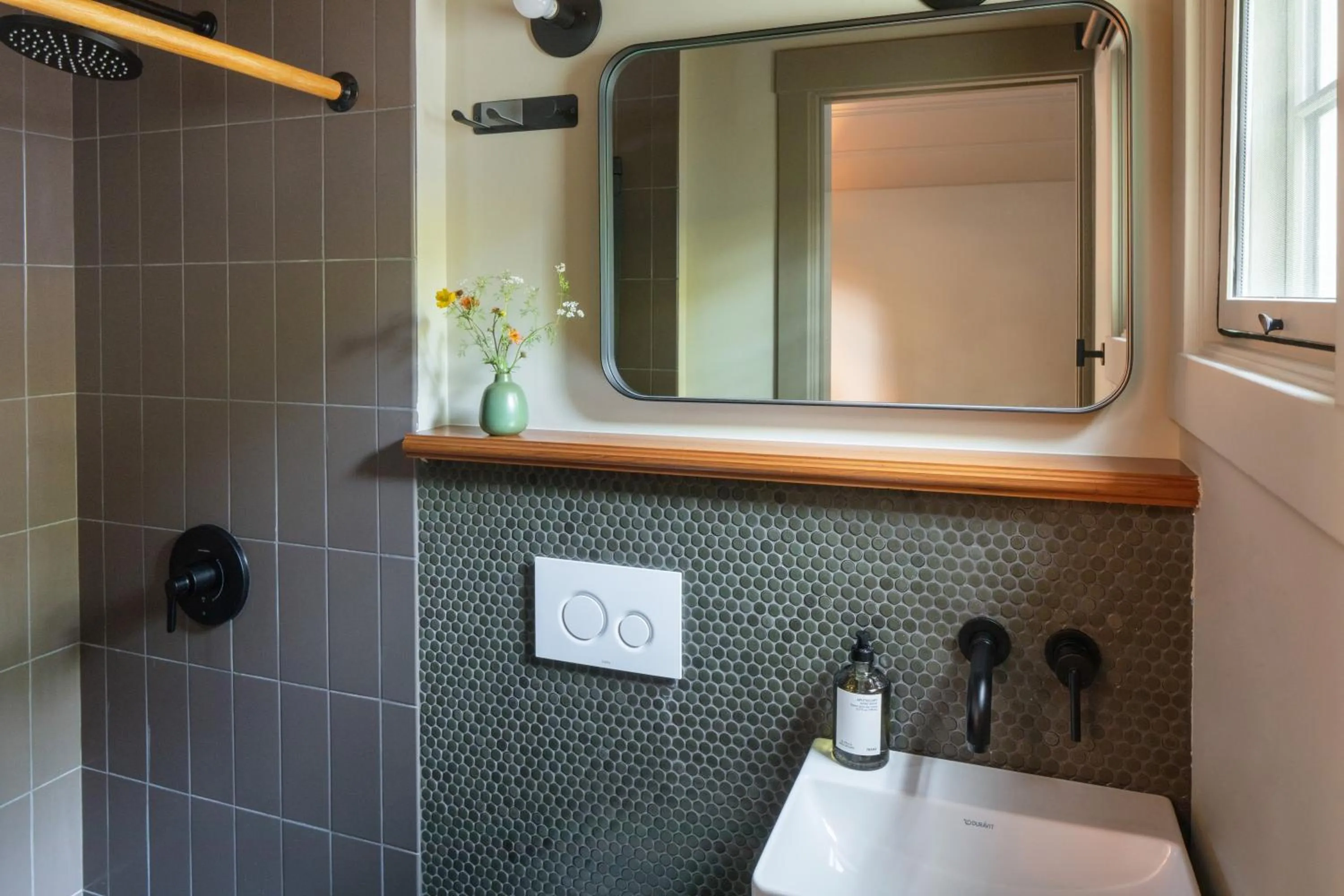 Bathroom in Dawn Ranch