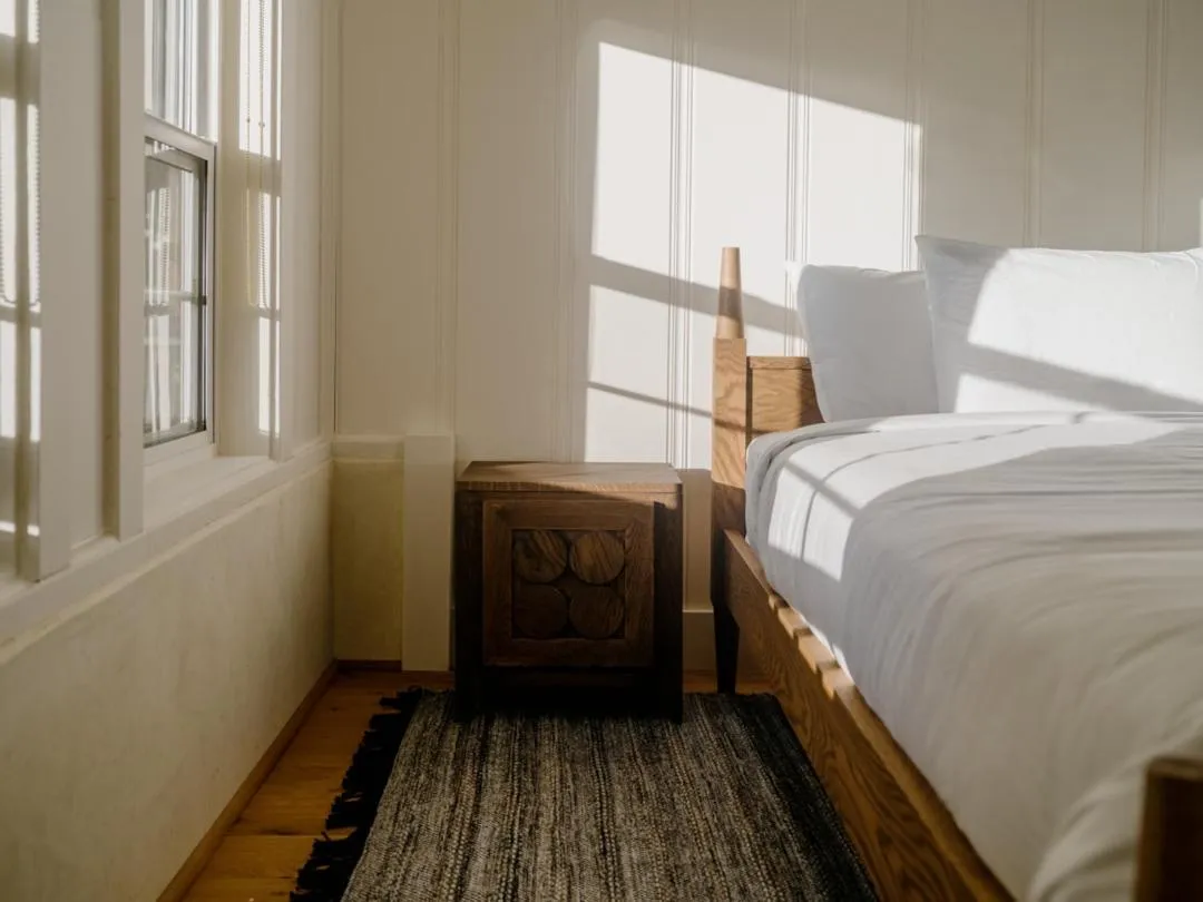 Bedroom, Bed in Dawn Ranch