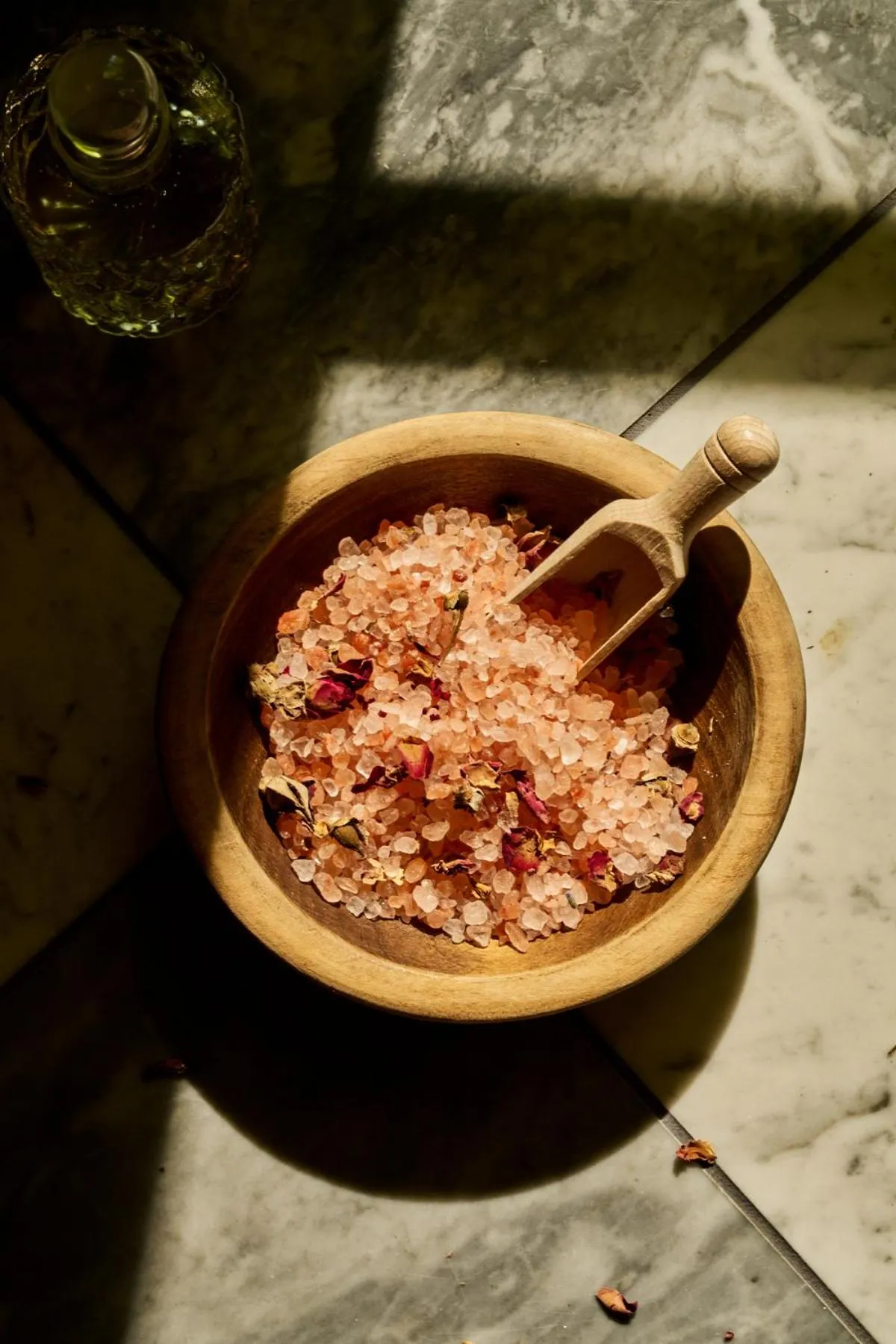 Spa and wellness centre/facilities in Dawn Ranch