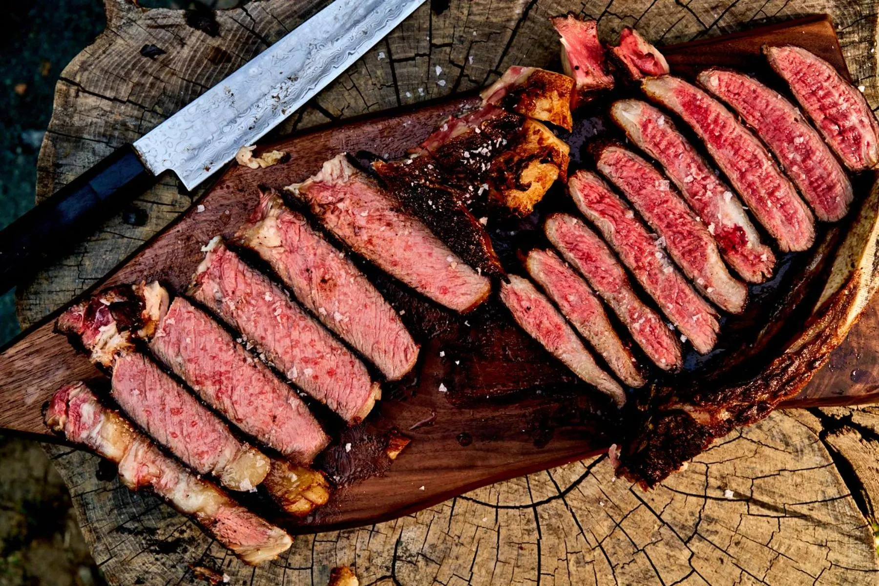 Restaurant/places to eat in Dawn Ranch