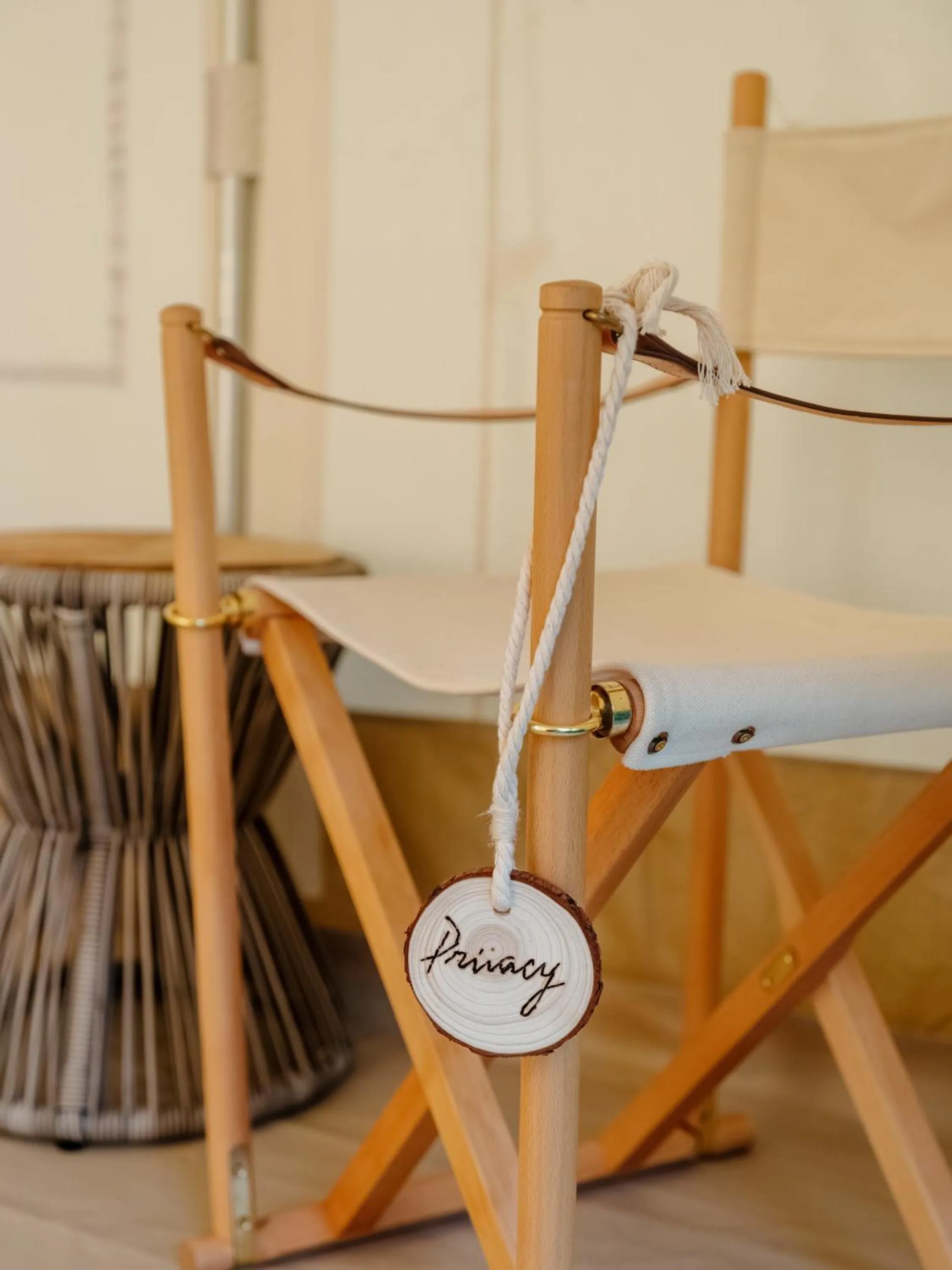 Bedroom in Dawn Ranch