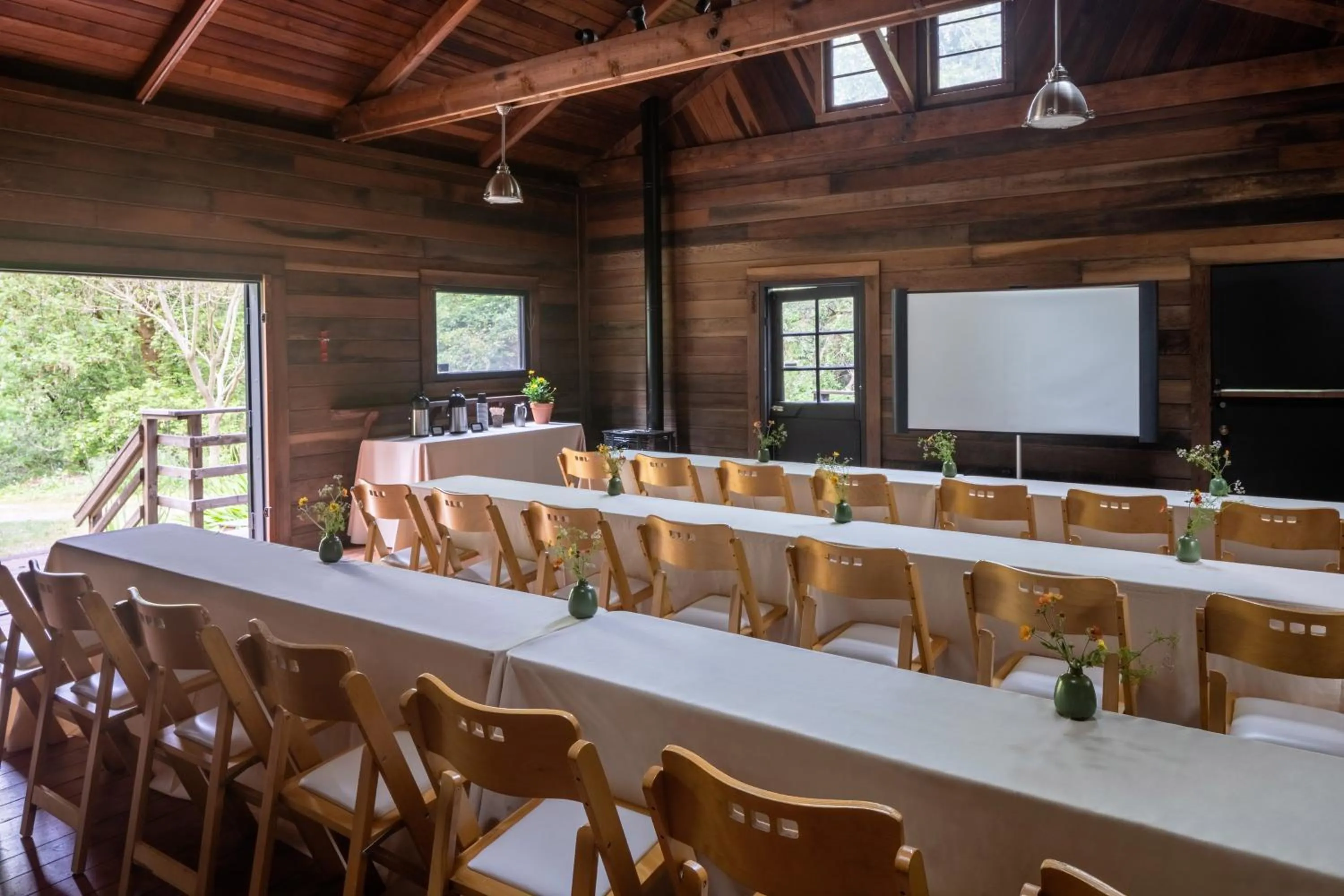 Meeting/conference room in Dawn Ranch
