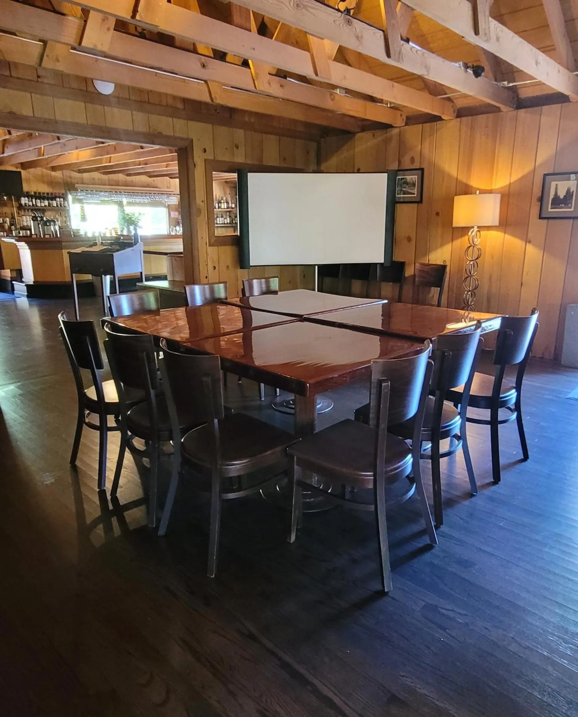 Meeting/conference room in Dawn Ranch