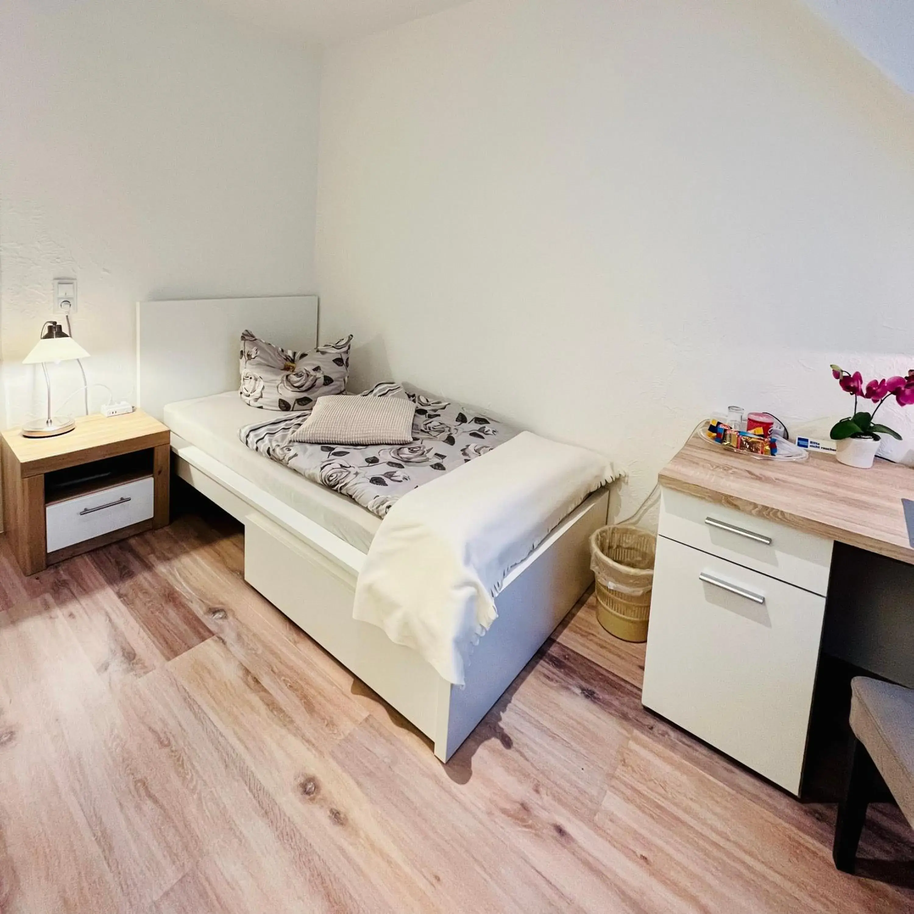 Single Room - single occupancy in Georgenberg Single Room - single occupancy in Georgenberg