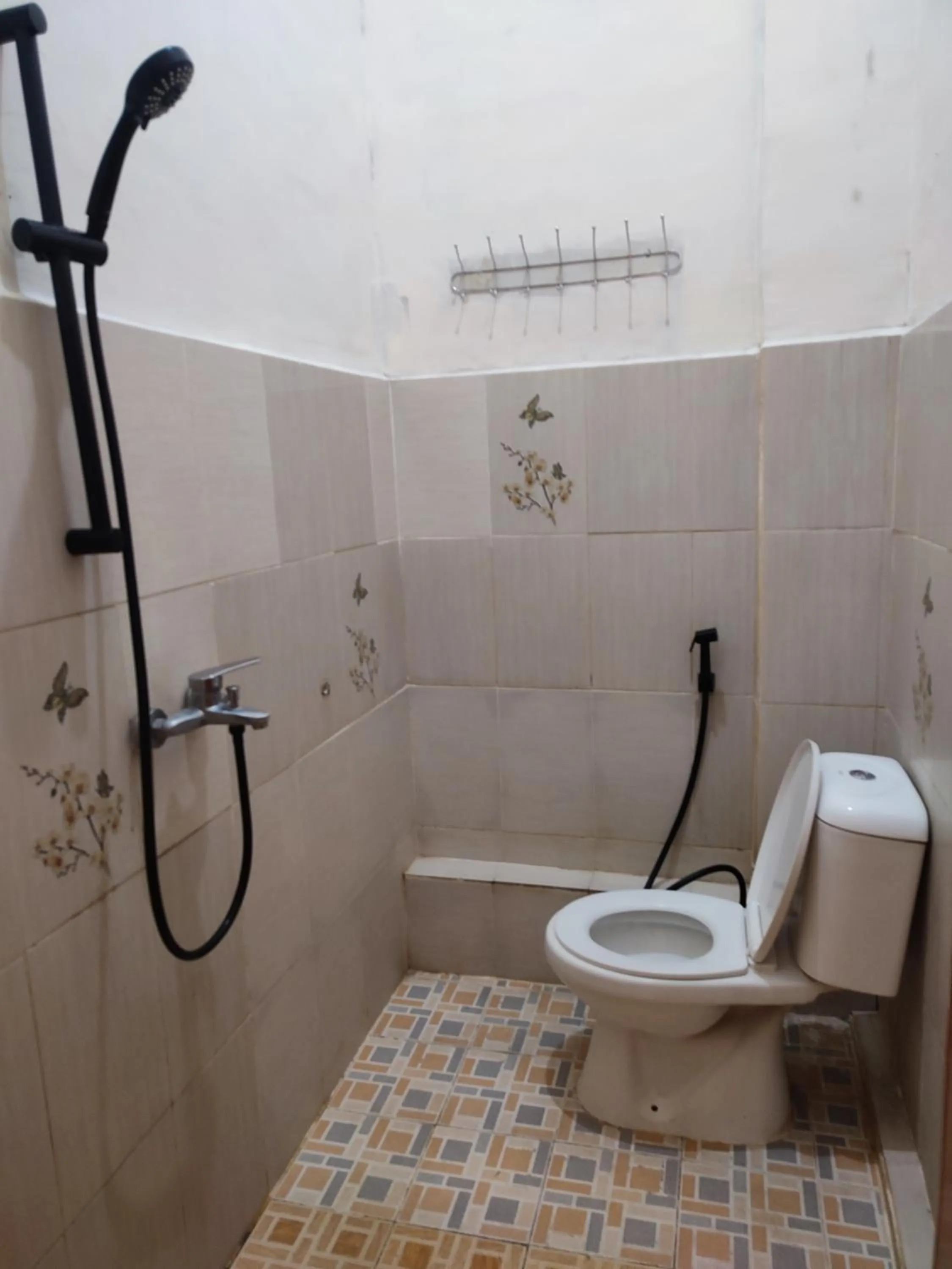 Dnaiko Syariah Hotel