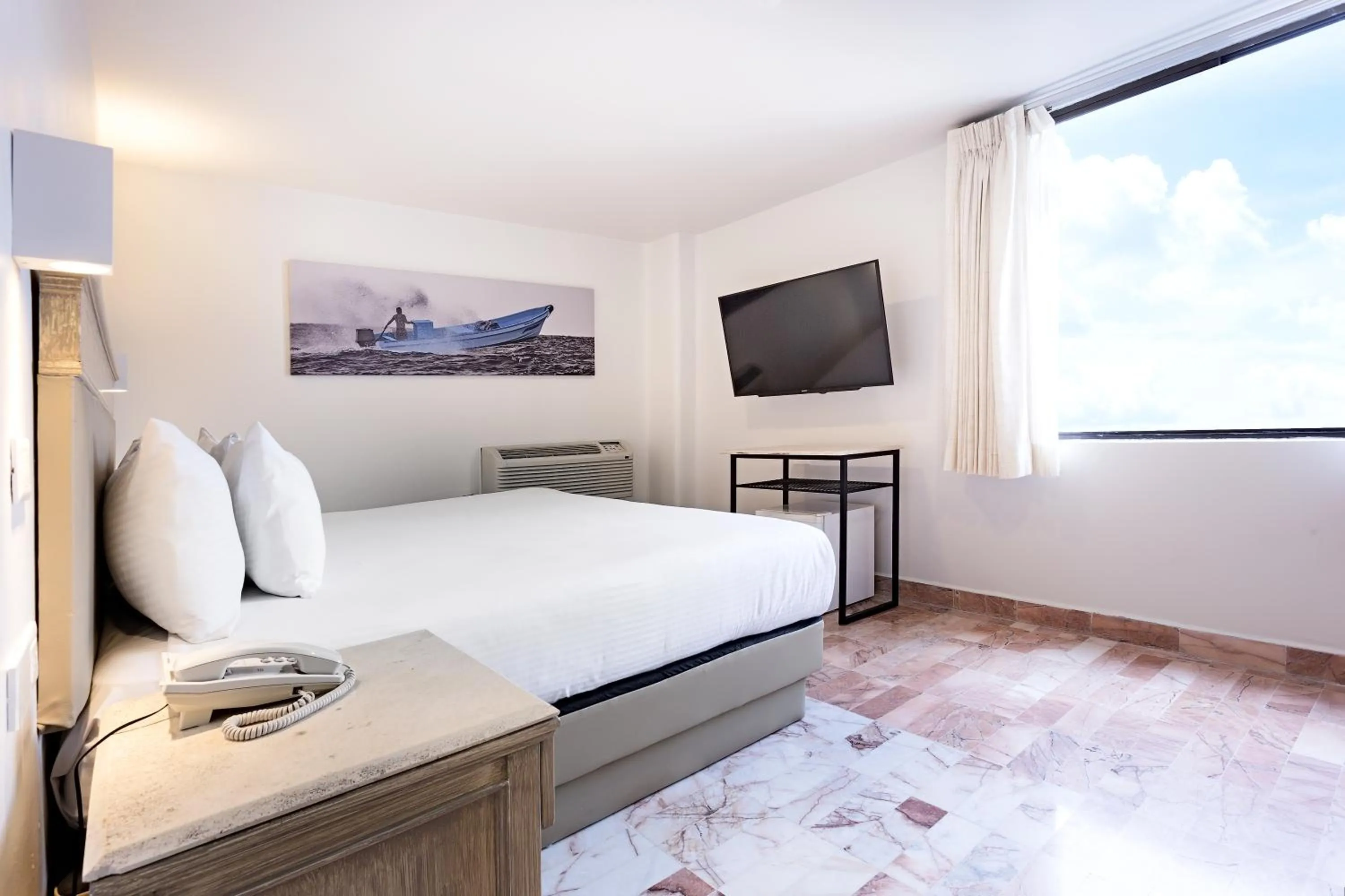 Bed in Gamma Villahermosa Centro