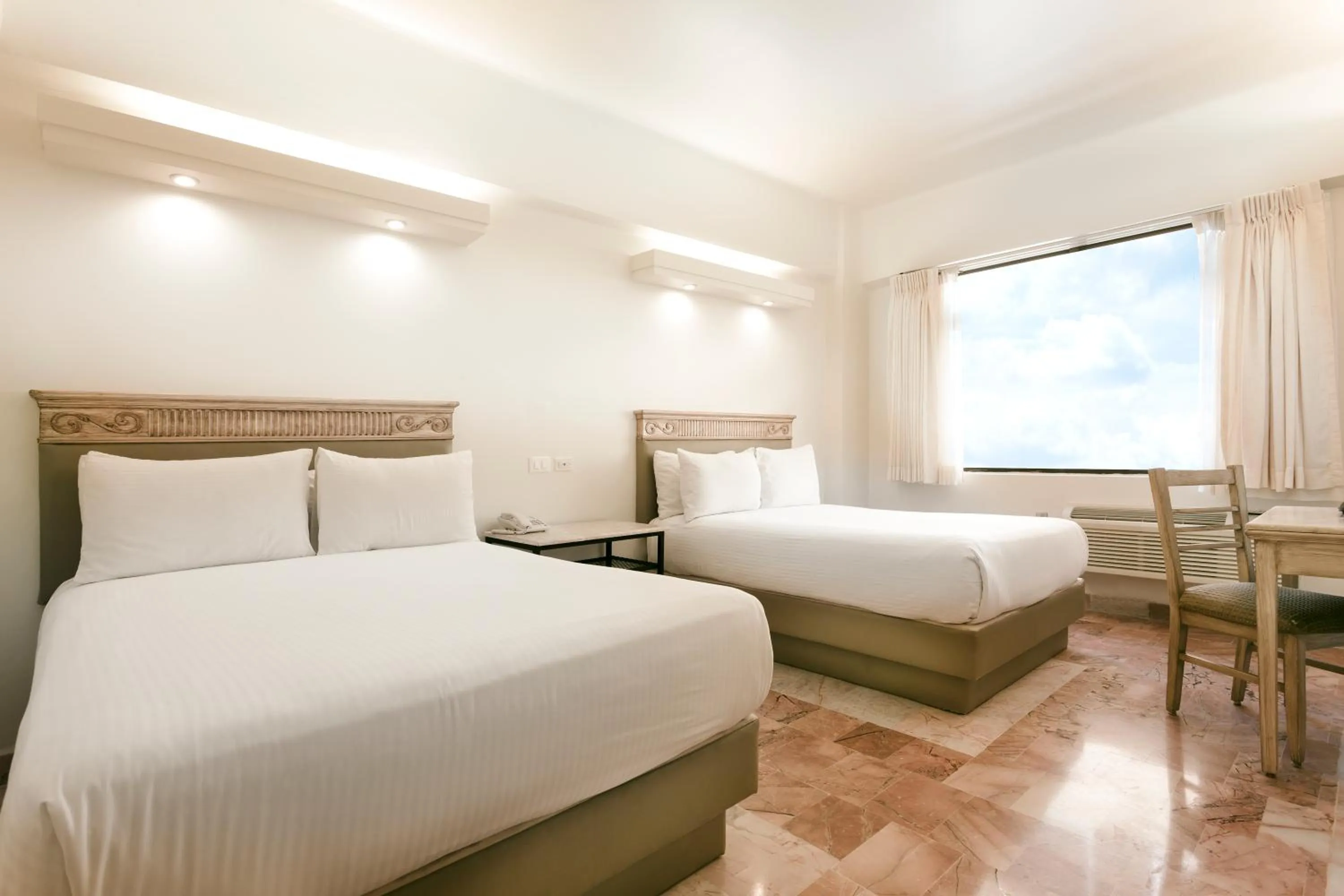 Bed in Gamma Villahermosa Centro