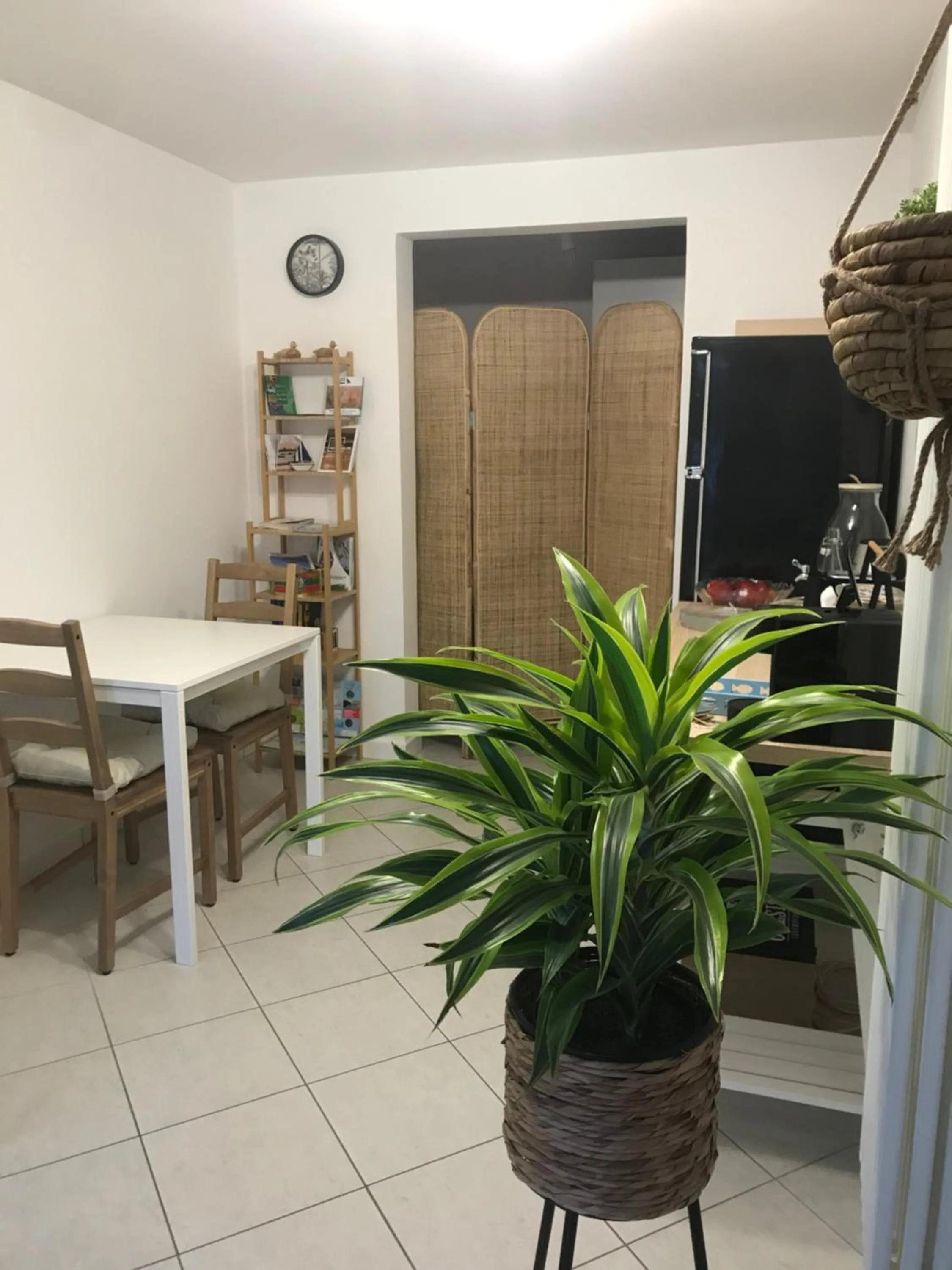 Breakfast in B&B La Bohème Porto Garibaldi